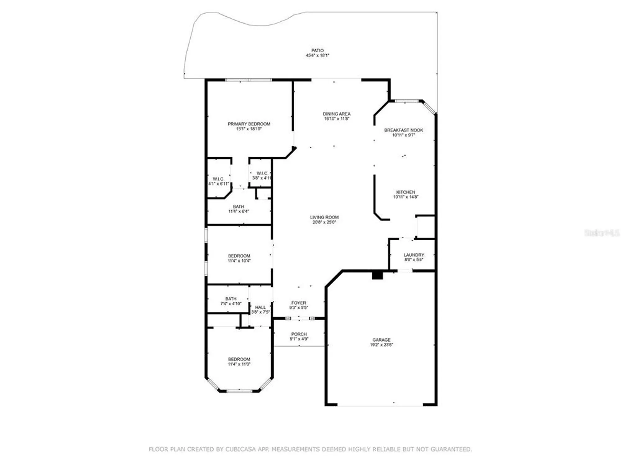 Property Slideshow image 31 of 32 | 9107 sw 102nd cir, Ocala, FL, 34481