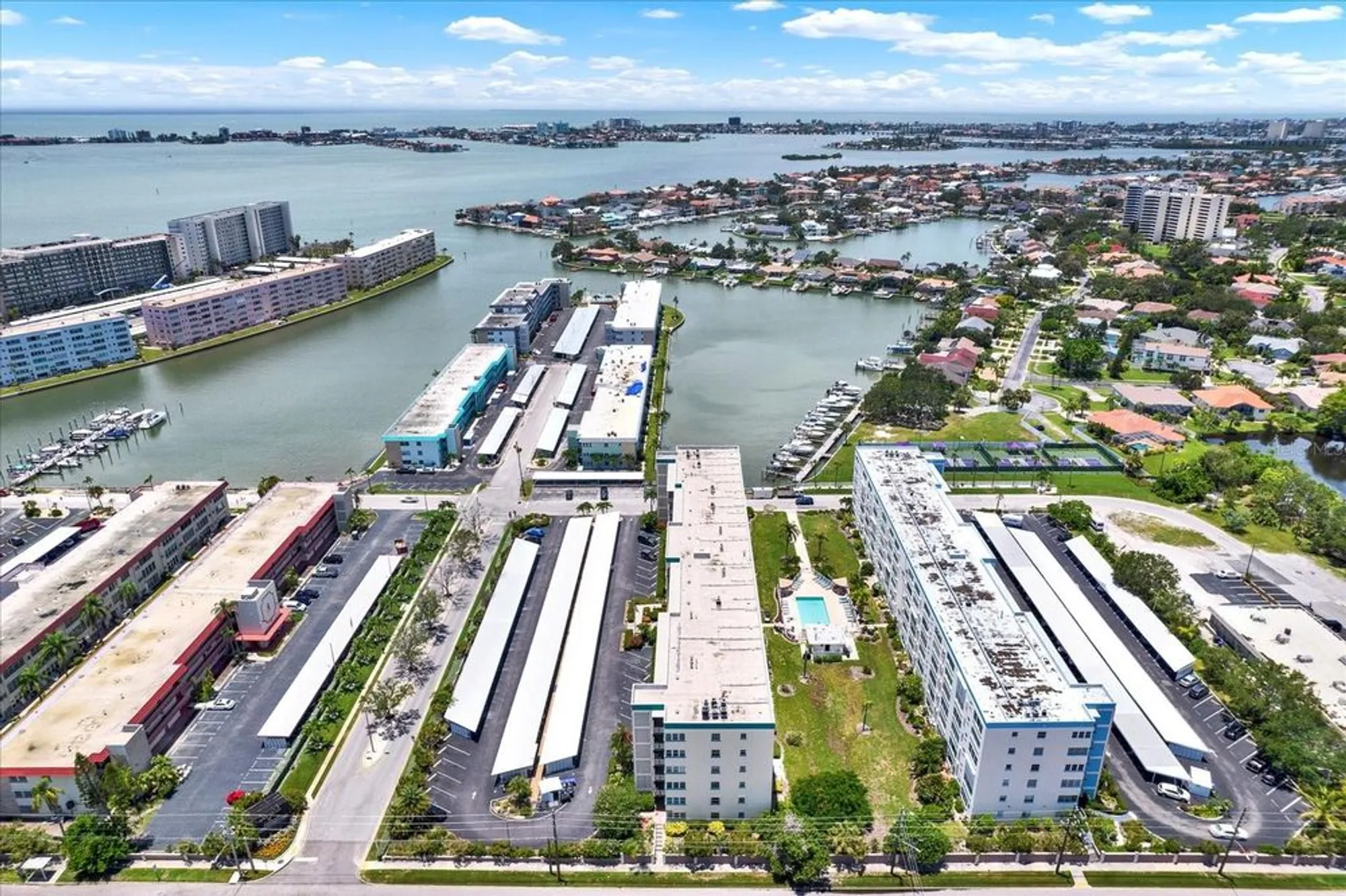 Property Slideshow image 32 of 32 | 2960 59th st 108, Gulfport, FL, 33707