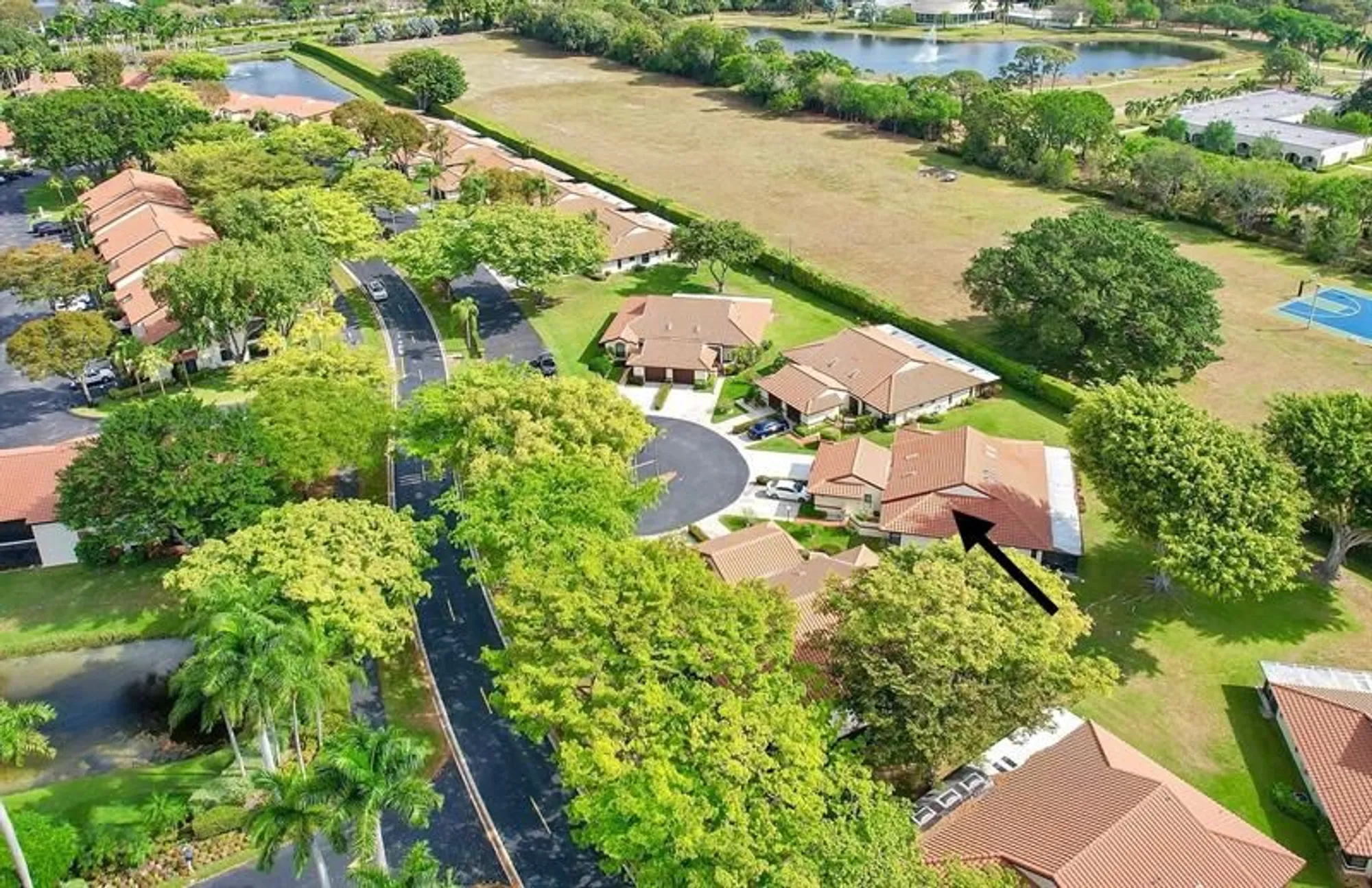 Property Slideshow image 32 of 51 | 10714 beach palm ct b, Boynton Beach, FL, 33437