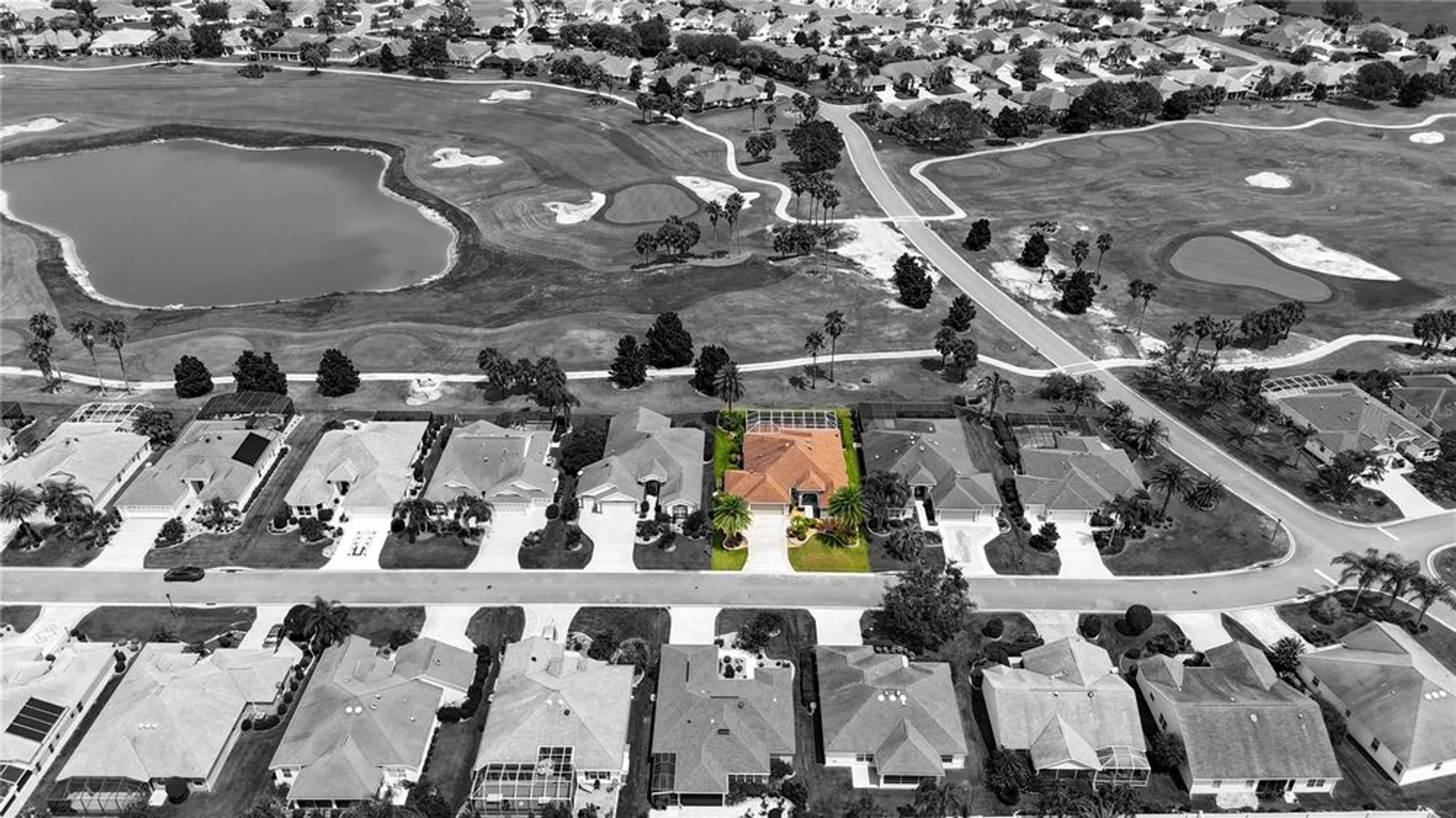 Property Slideshow image 54 of 54 | 415 kilmer way, The Villages, FL, 32162