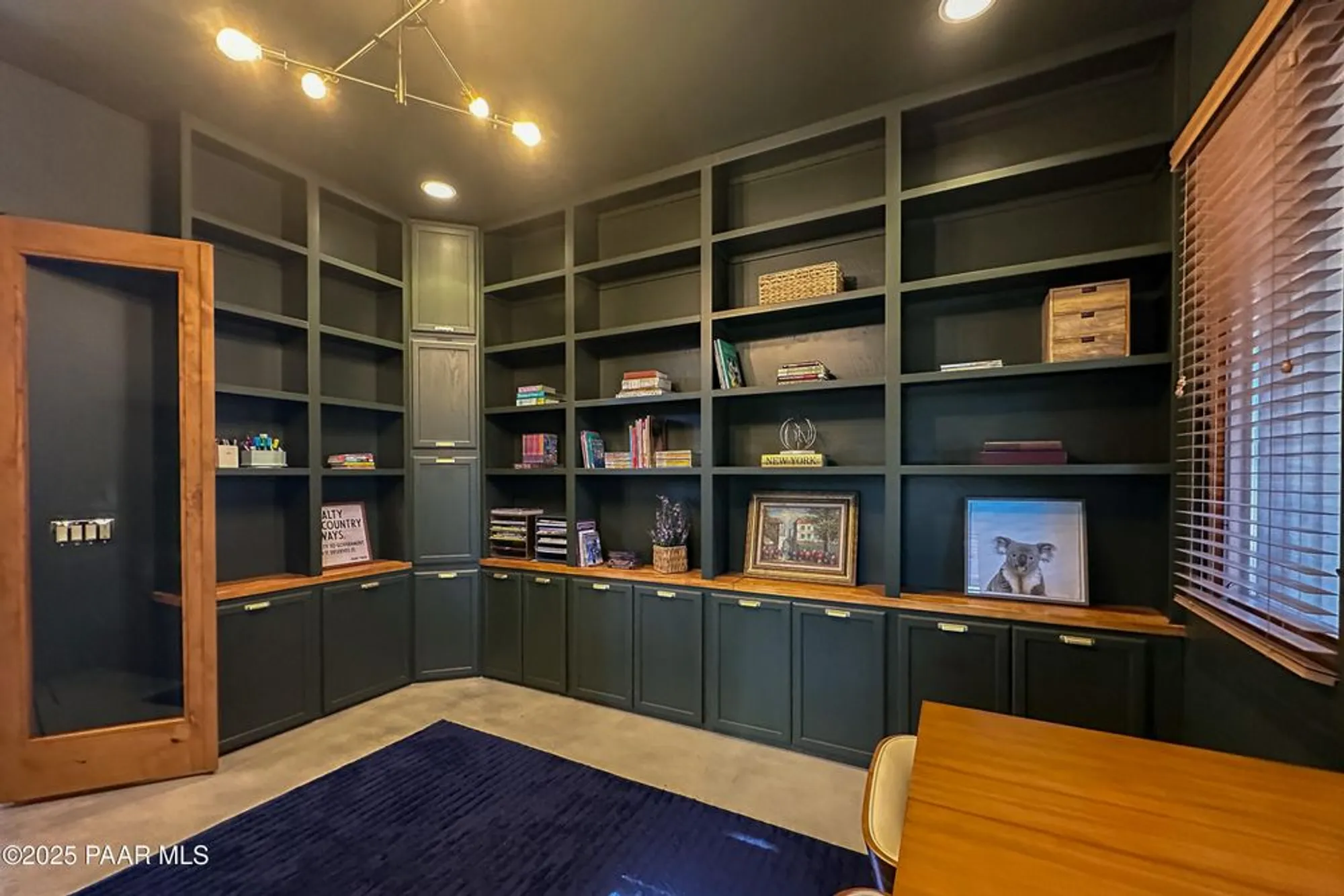 Property Slideshow image 20 of 33 | 5740 w johnny mullins dr, Prescott, AZ, 86305