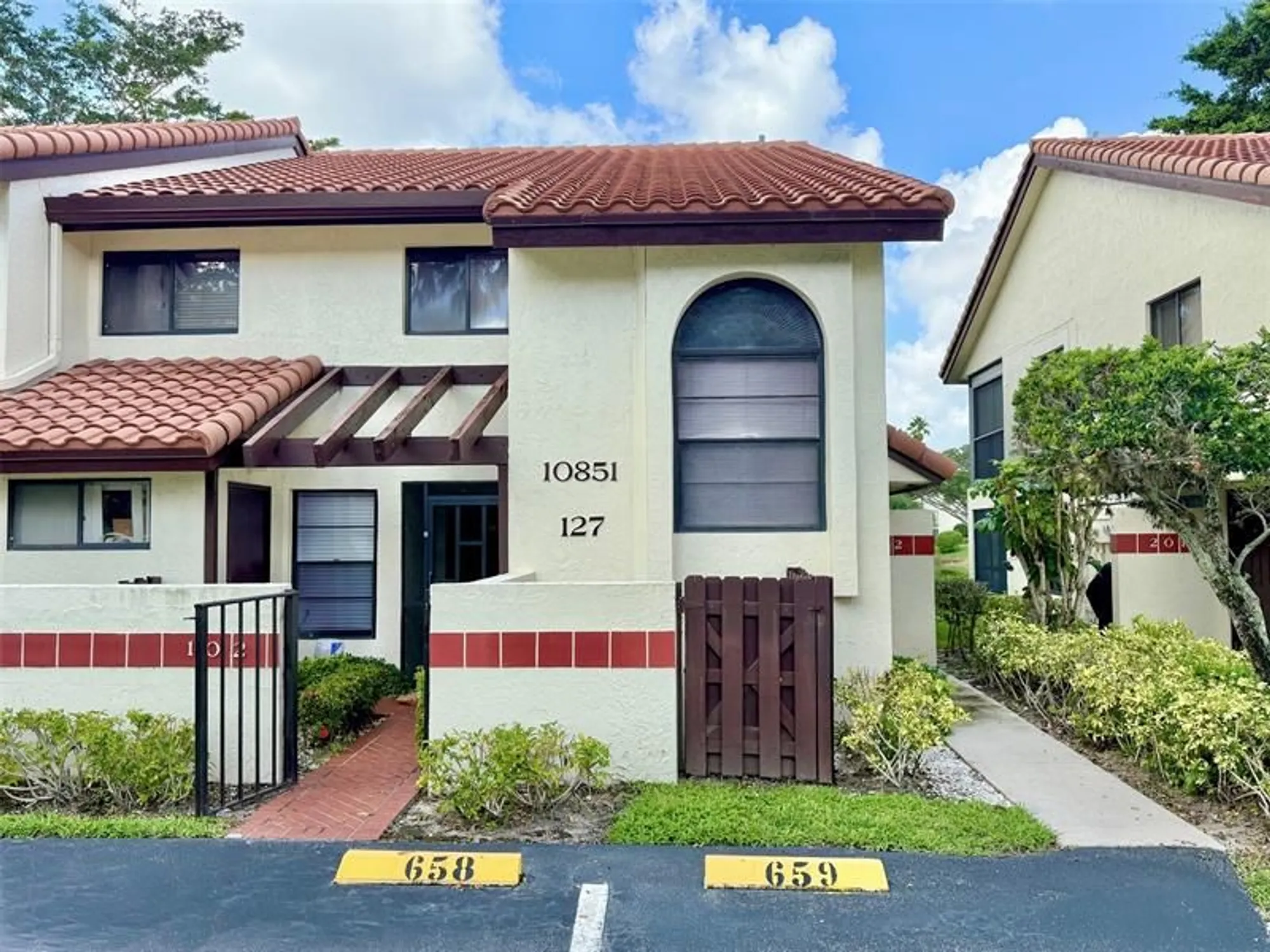 Property Slideshow image 1 of 36 | 10851 palm lake ave 202, Boynton Beach, FL, 33437