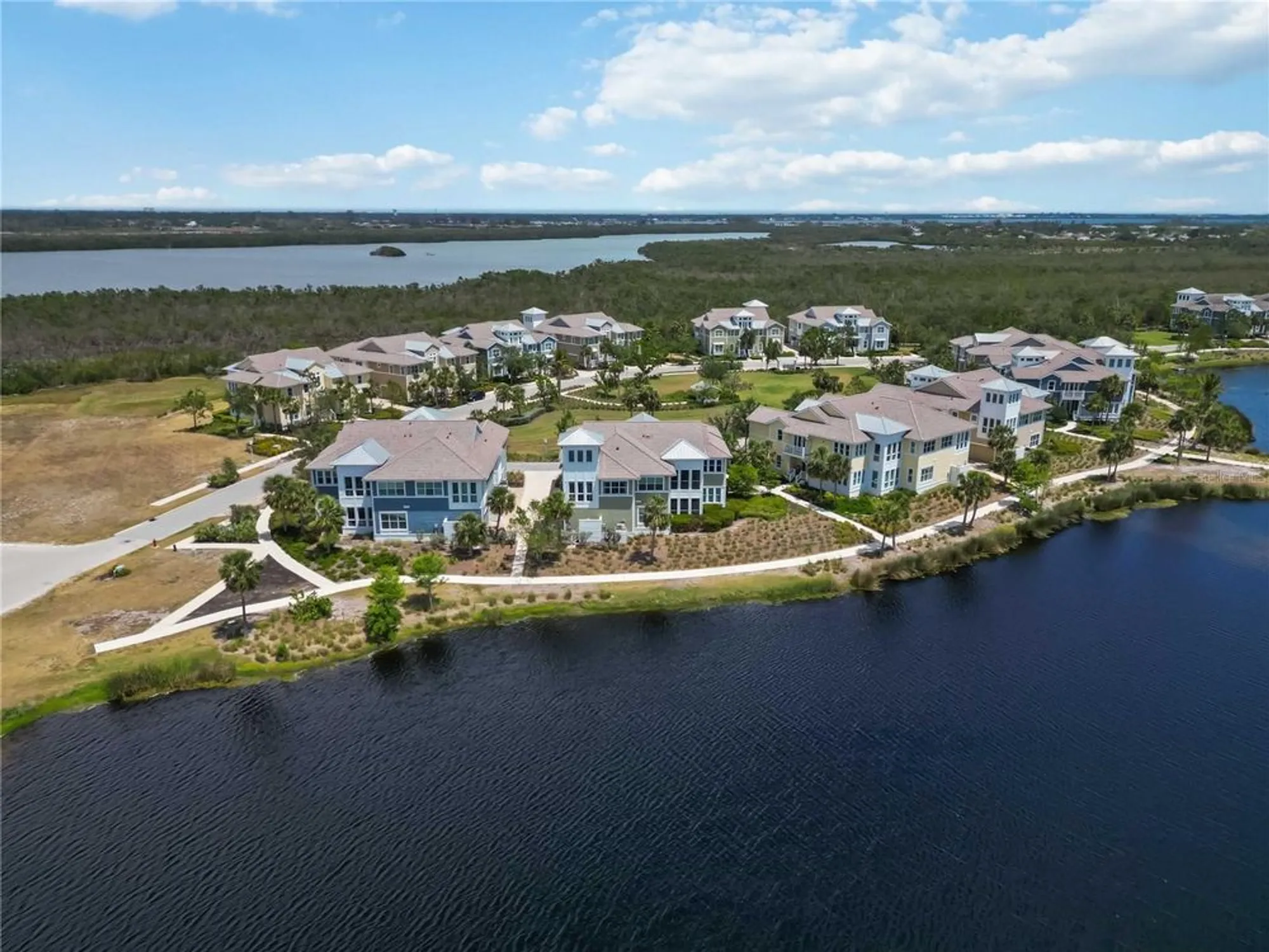 Property Slideshow image 43 of 88 | 230 sapphire lake dr unit 201, Bradenton, FL, 34209