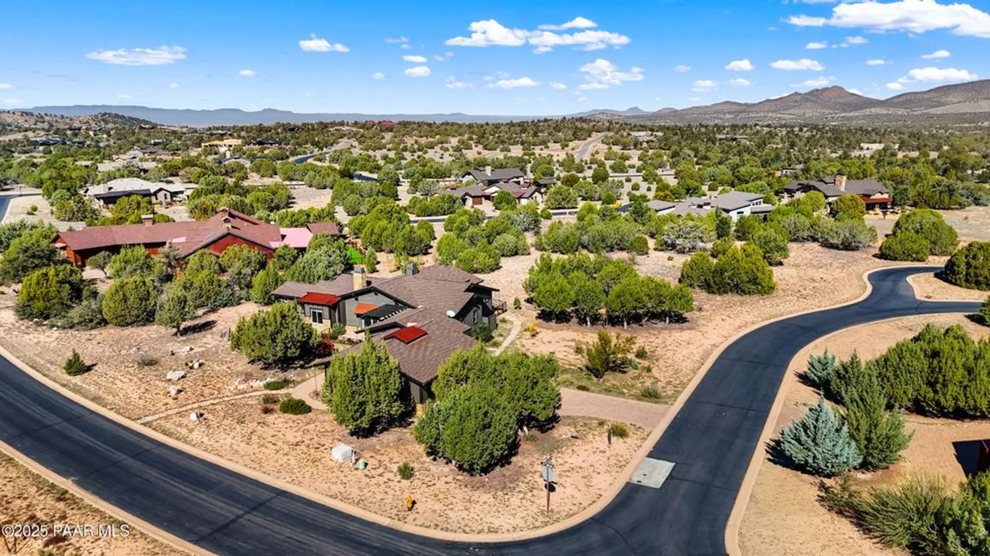 Property Slideshow image 35 of 40 | 15500 n tyler ave, Prescott, AZ, 86305