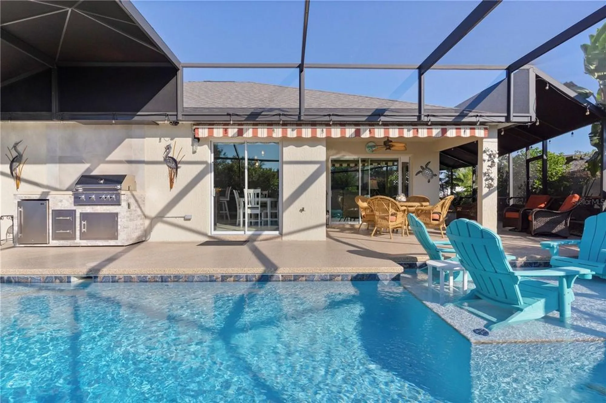 Property Slideshow image 46 of 65 | 16839 se 91st crenshaw ter, The Villages, FL, 32162