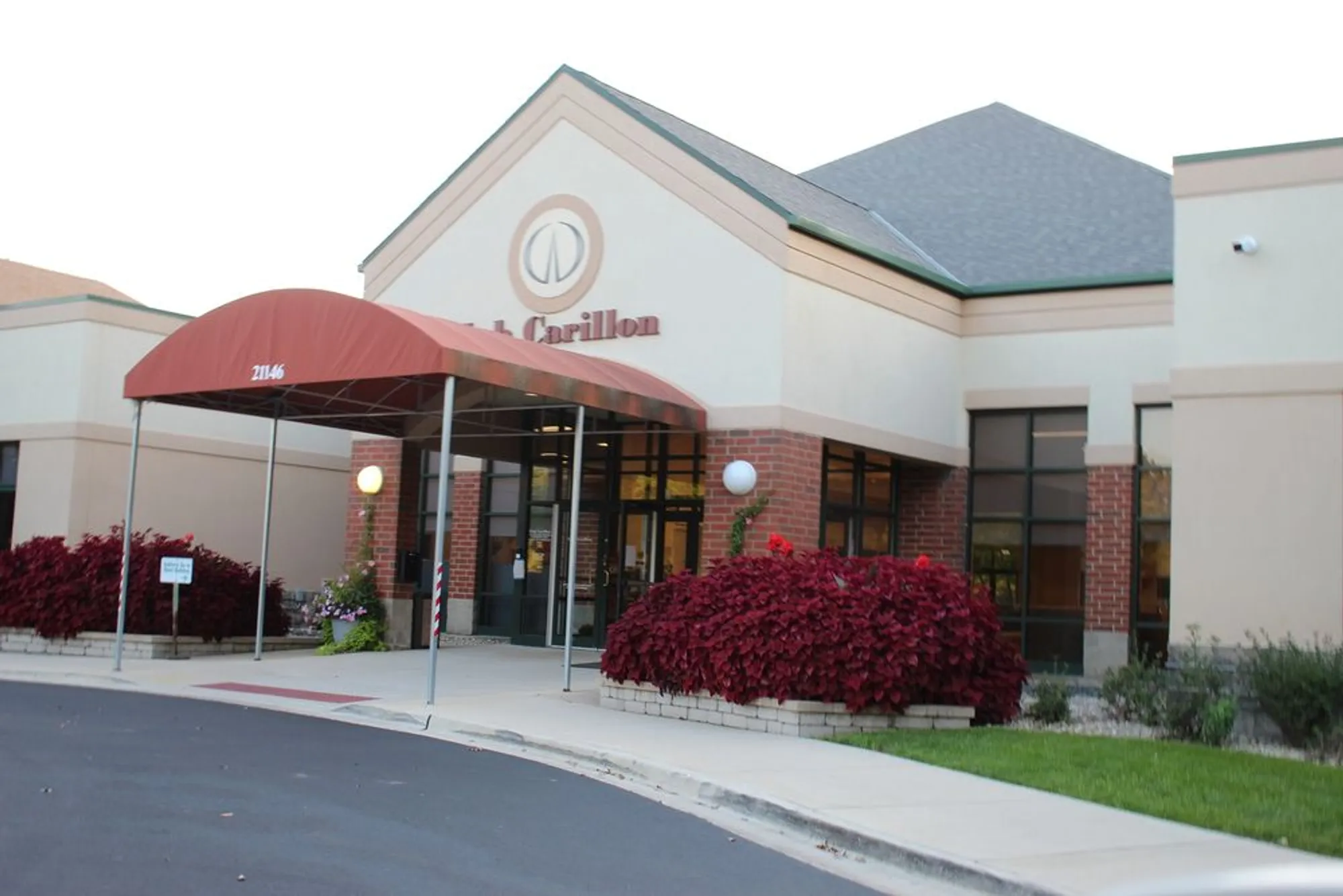 Property Slideshow image 41 of 43 | 13832 s balsam ln d, Plainfield, IL, 60544