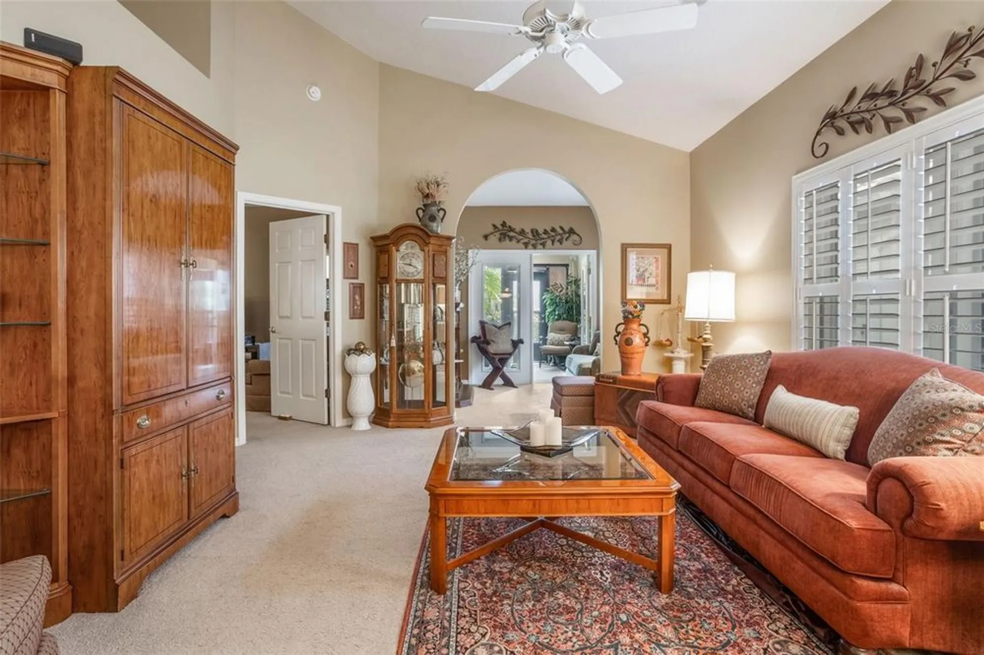 Property Slideshow image 6 of 39 | 9015 saint andrews way, Mount Dora, FL, 32757
