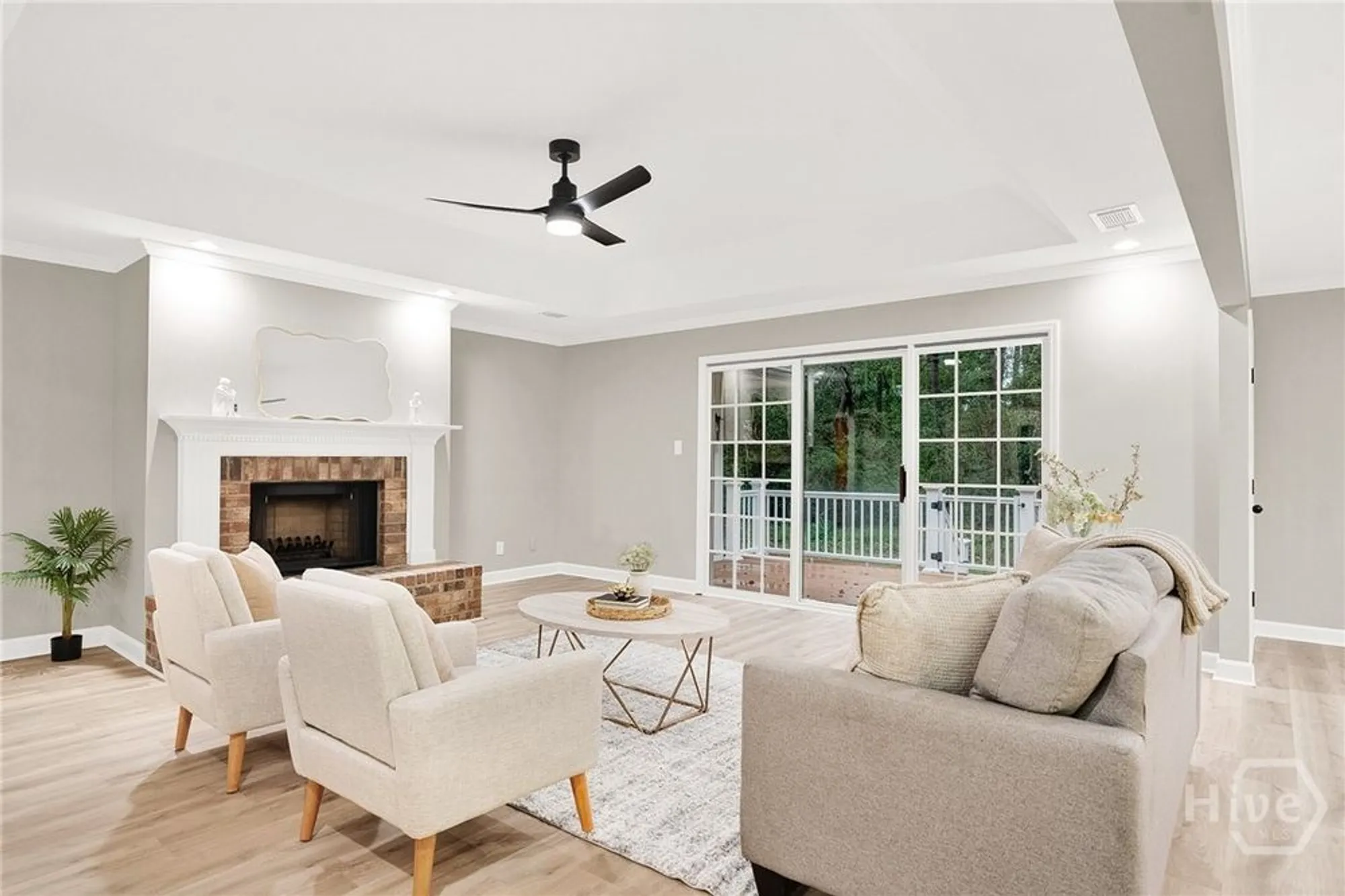 Property Slideshow image 8 of 54 | 5 fletcher ln, Savannah, GA, 31411