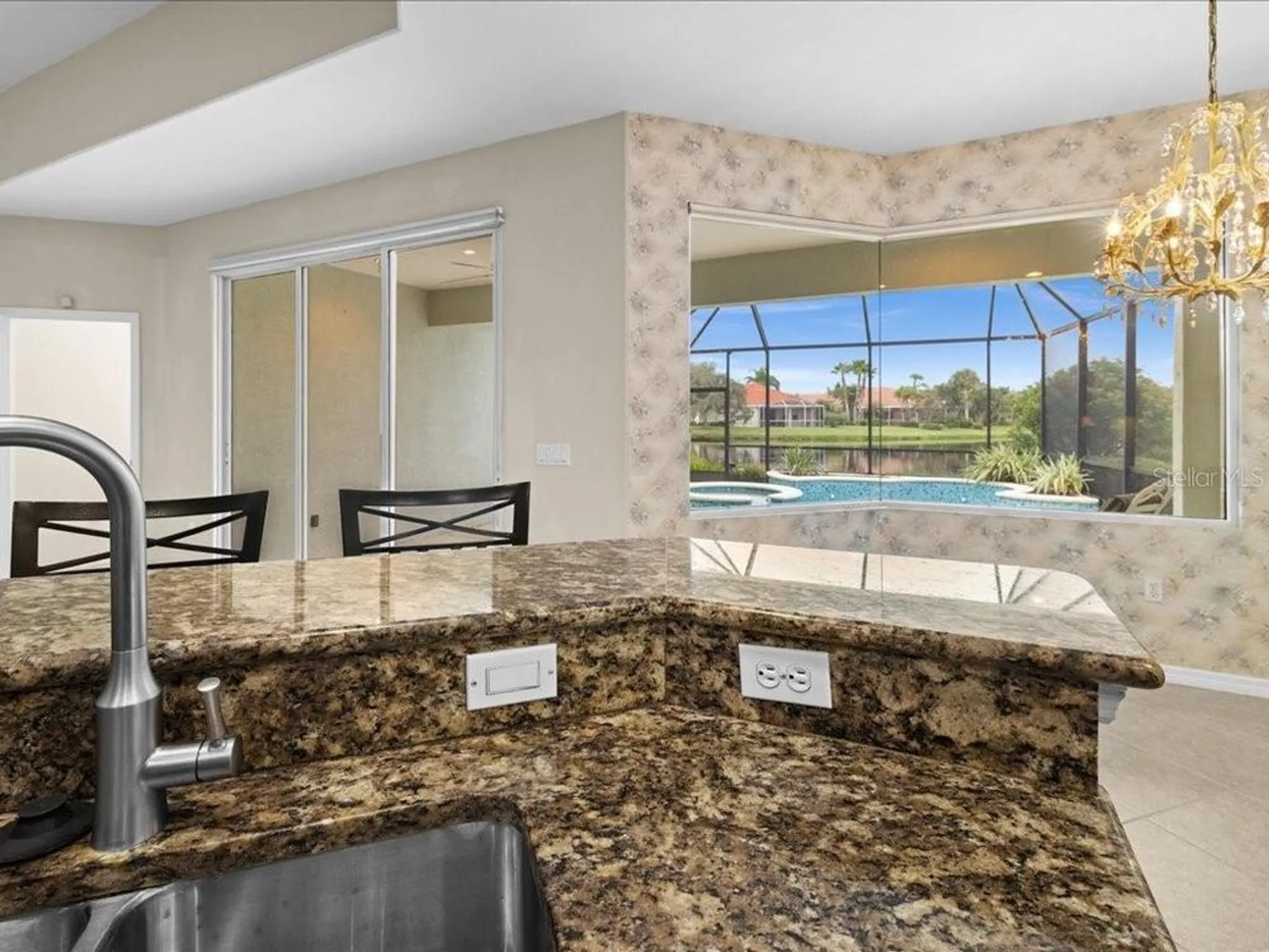 Property Slideshow image 16 of 61 | 3927 whispering oaks dr, North Port, FL, 34287