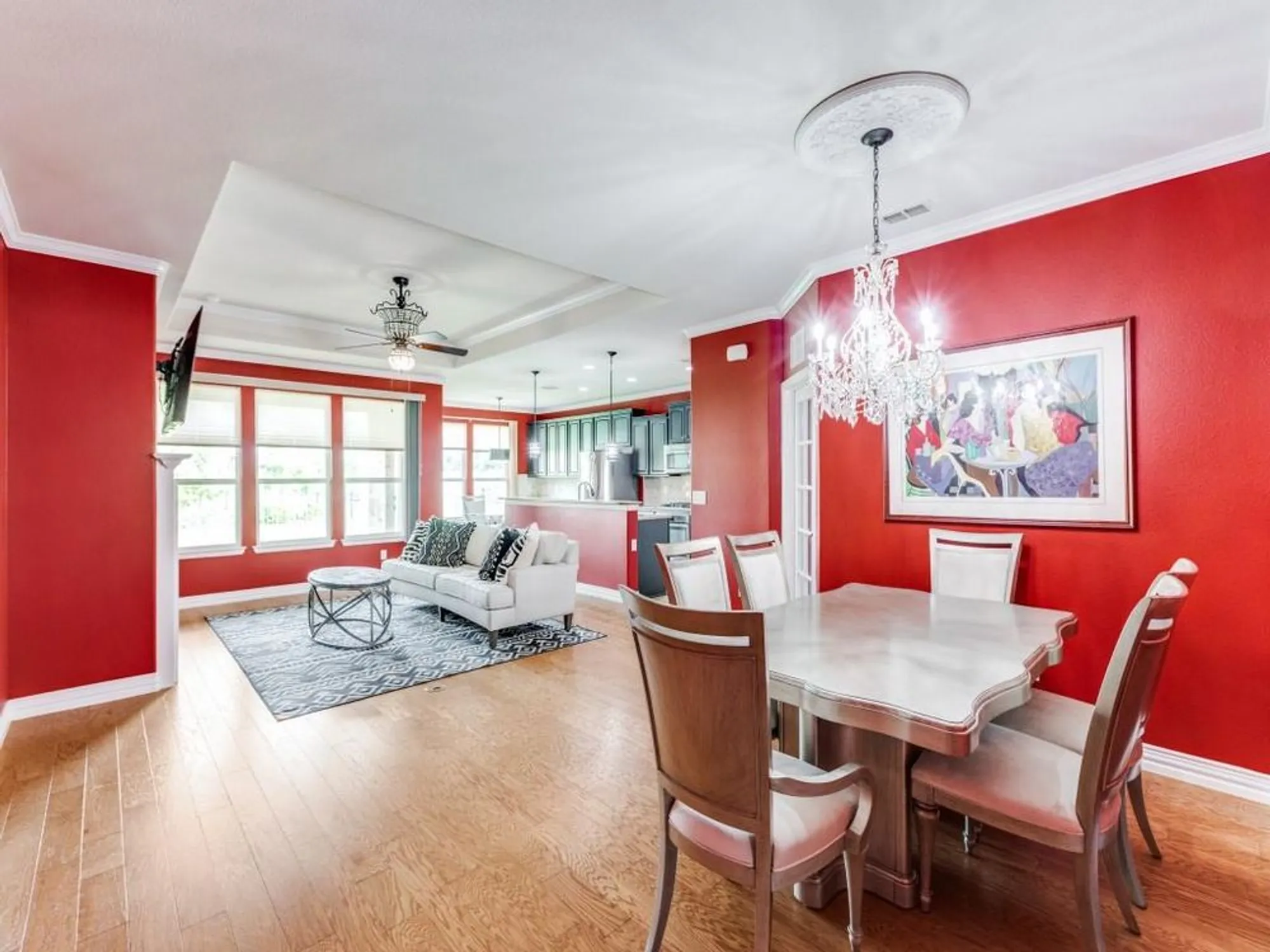 Property Slideshow image 13 of 32 | 7278 honeybee ln, Frisco, TX, 75036