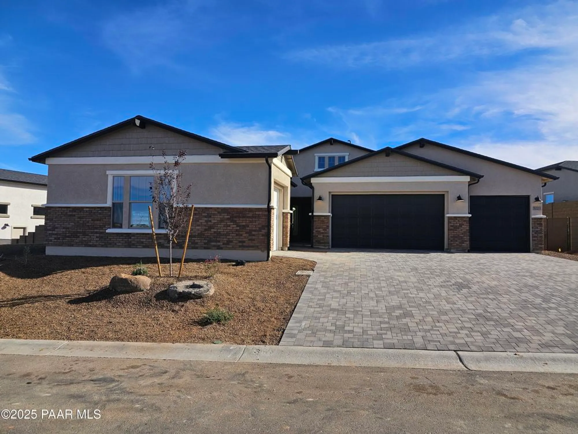 Property Slideshow image 1 of 2 | 5223 iron vine trl, Prescott, AZ, 86301