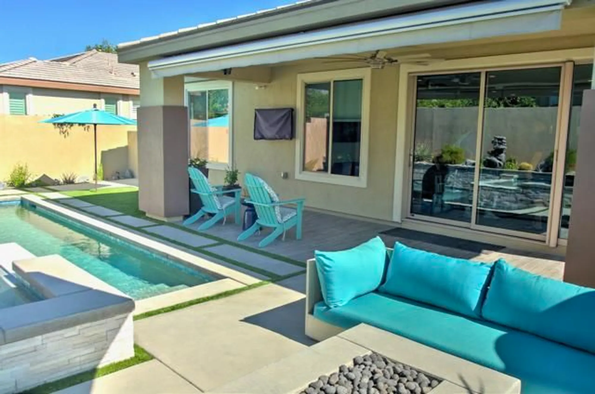 Property Slideshow image 24 of 65 | 51455 n two palms way, Indio, CA, 92201