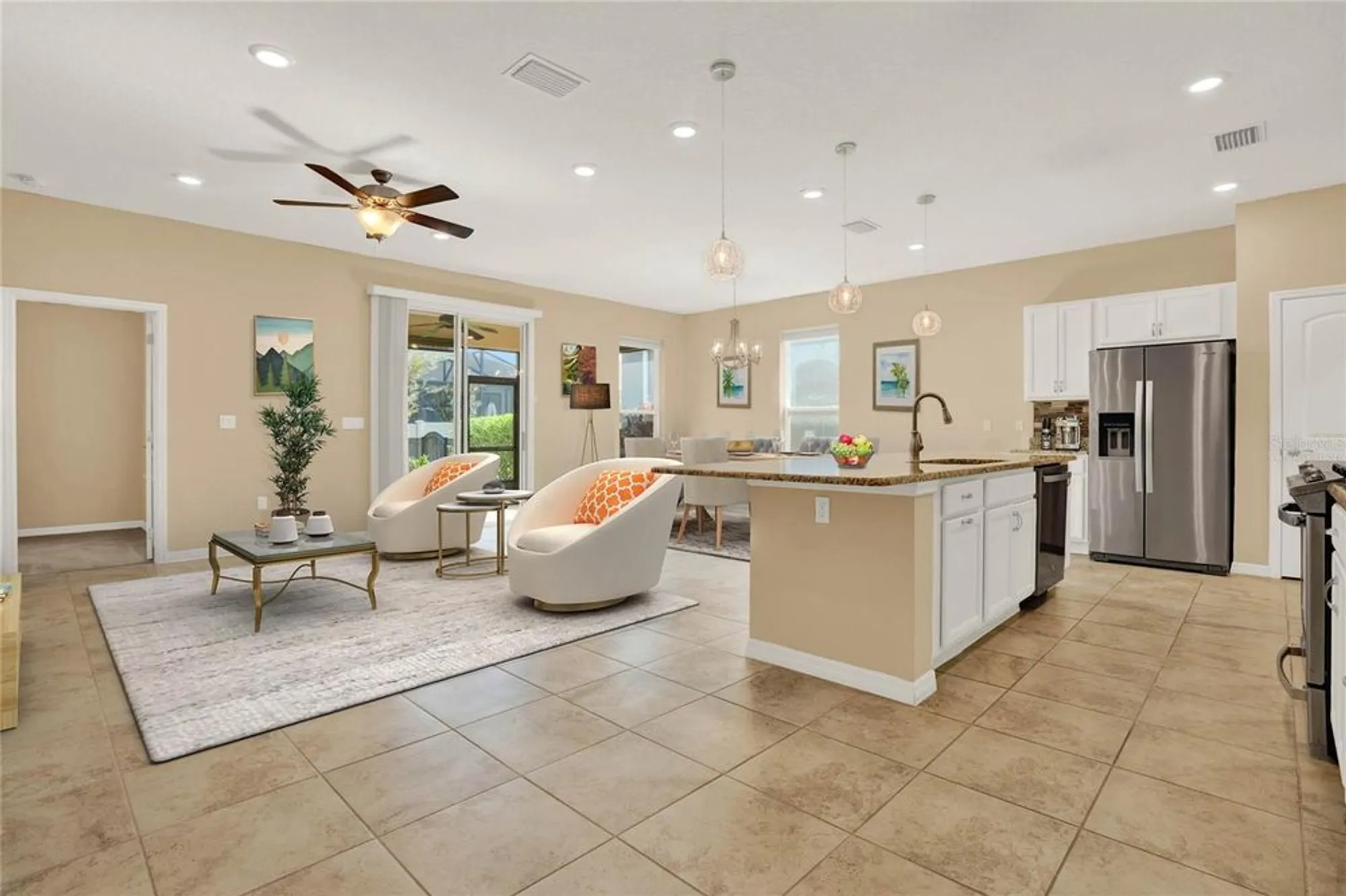 Property Slideshow image 14 of 57 | 440 alcove dr, Groveland, FL, 34736