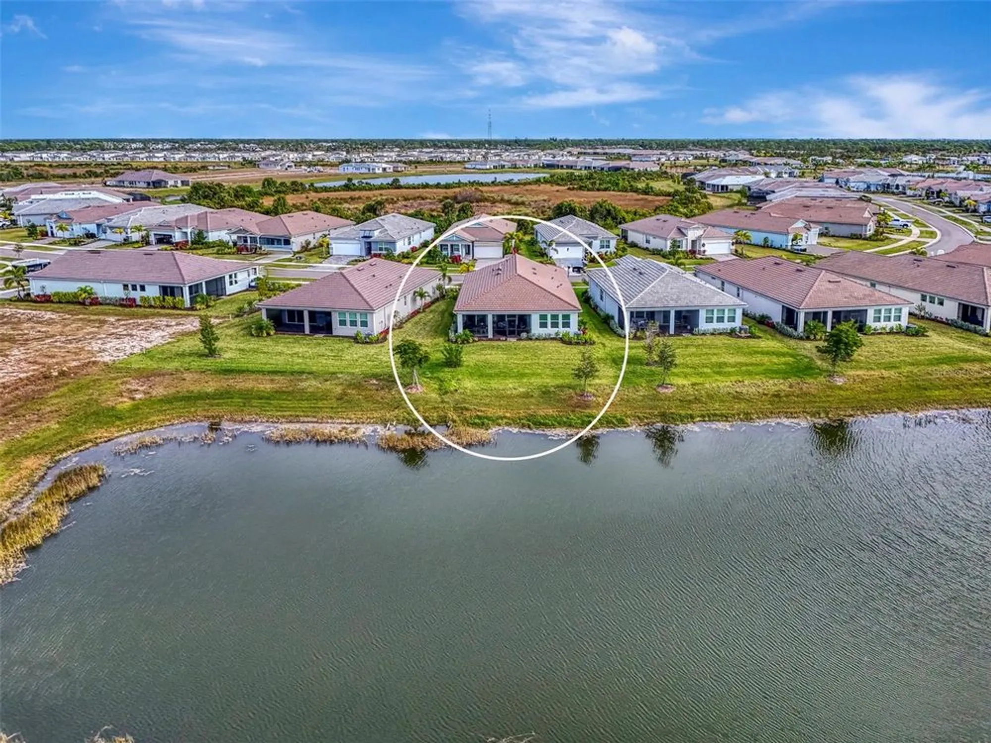 Property Slideshow image 53 of 98 | 11647 myakka blue dr, Venice, FL, 34293