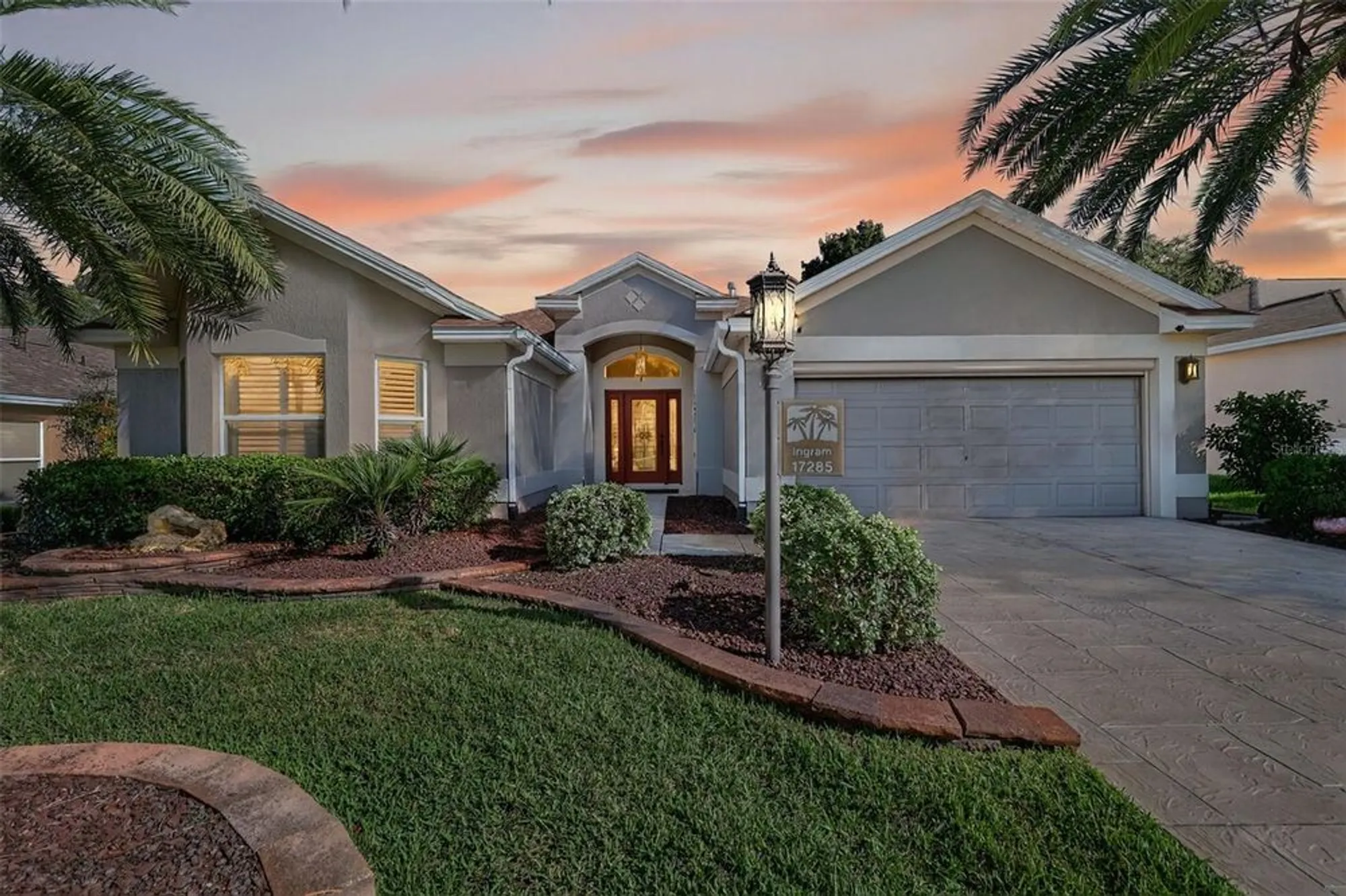 Property Slideshow image 34 of 34 | 17285 se 85th willowick cir, The Villages, FL, 32162