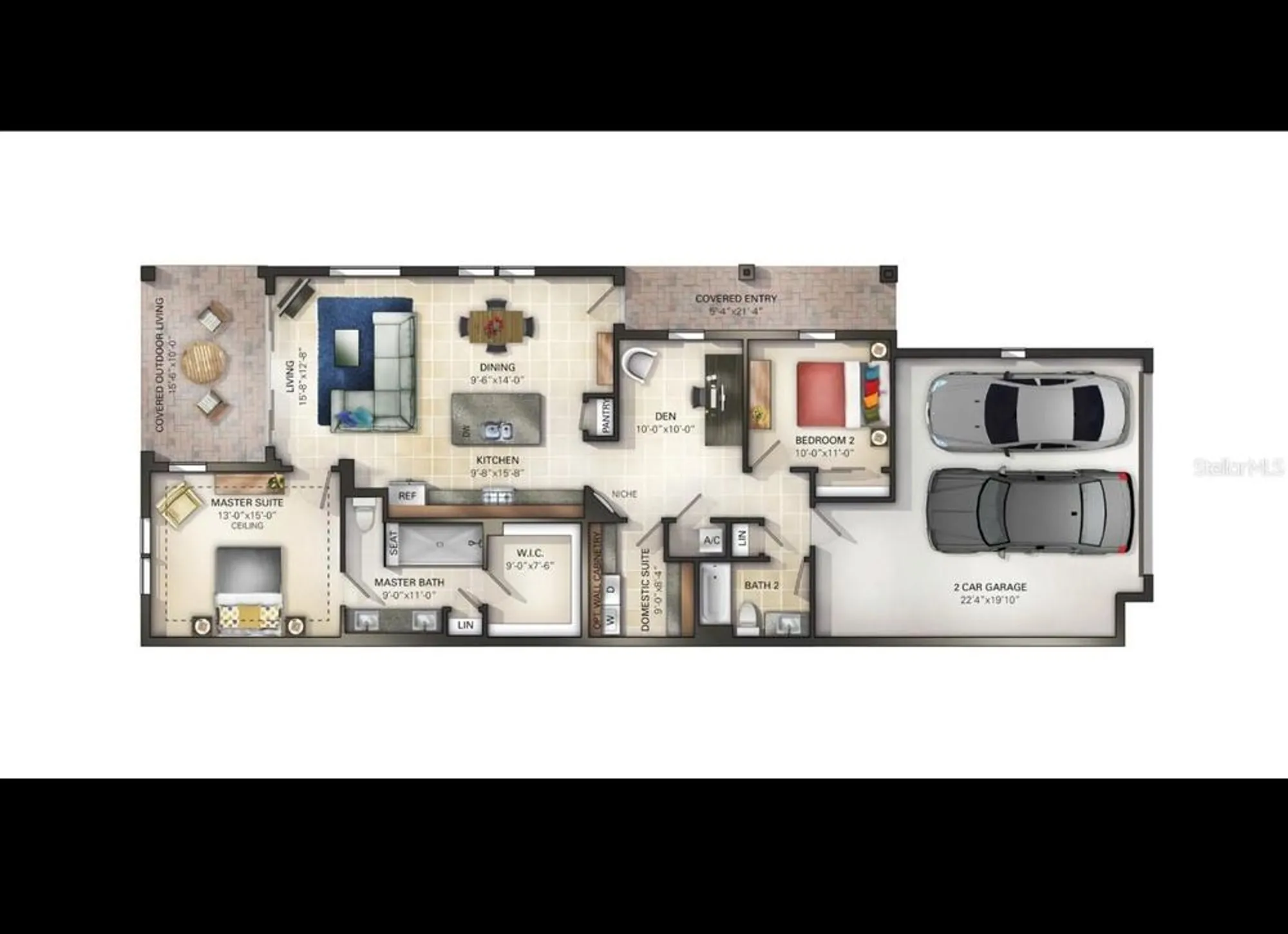 Property Slideshow image 52 of 53 | 2491 yellow brick rd, Saint Cloud, FL, 34772