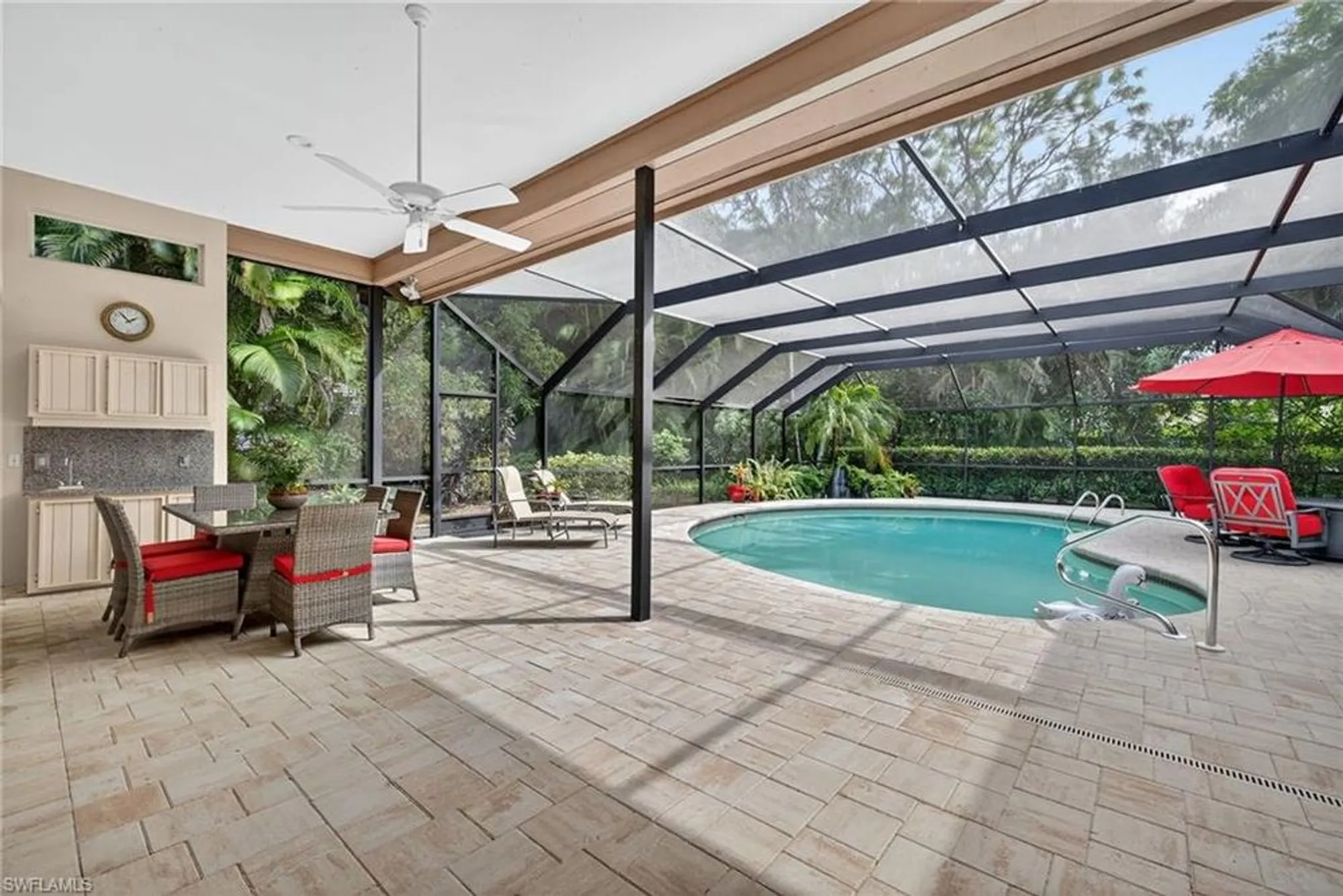 Property Slideshow image 30 of 44 | 3821 woodlake dr, Bonita Springs, FL, 34134