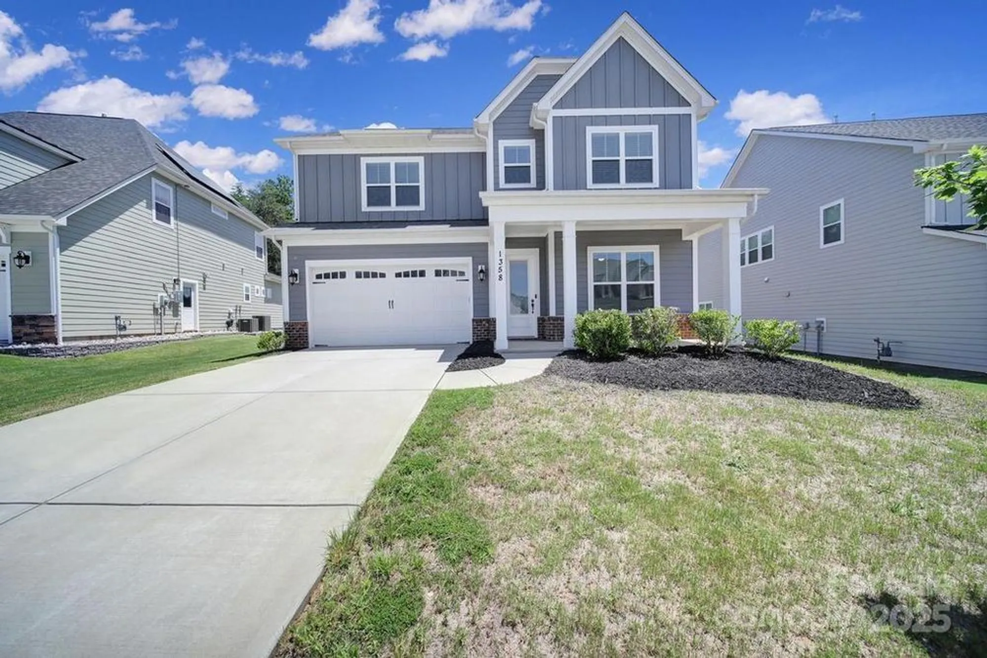 Property Slideshow image 39 of 40 | 1358 cedardale ln, Denver, NC, 28037