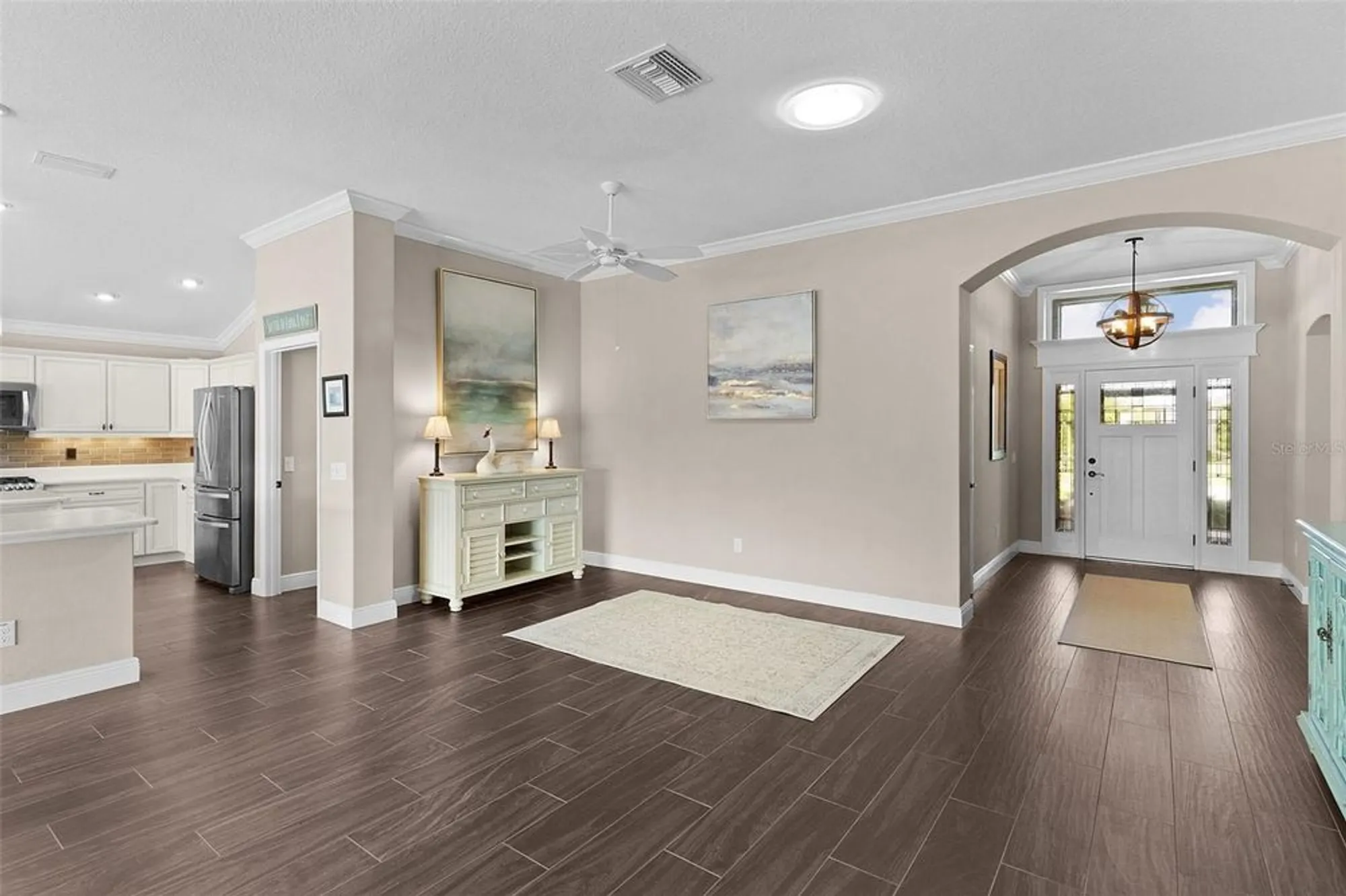 Property Slideshow image 37 of 60 | 3068 spanish moss way, The Villages, FL, 32163