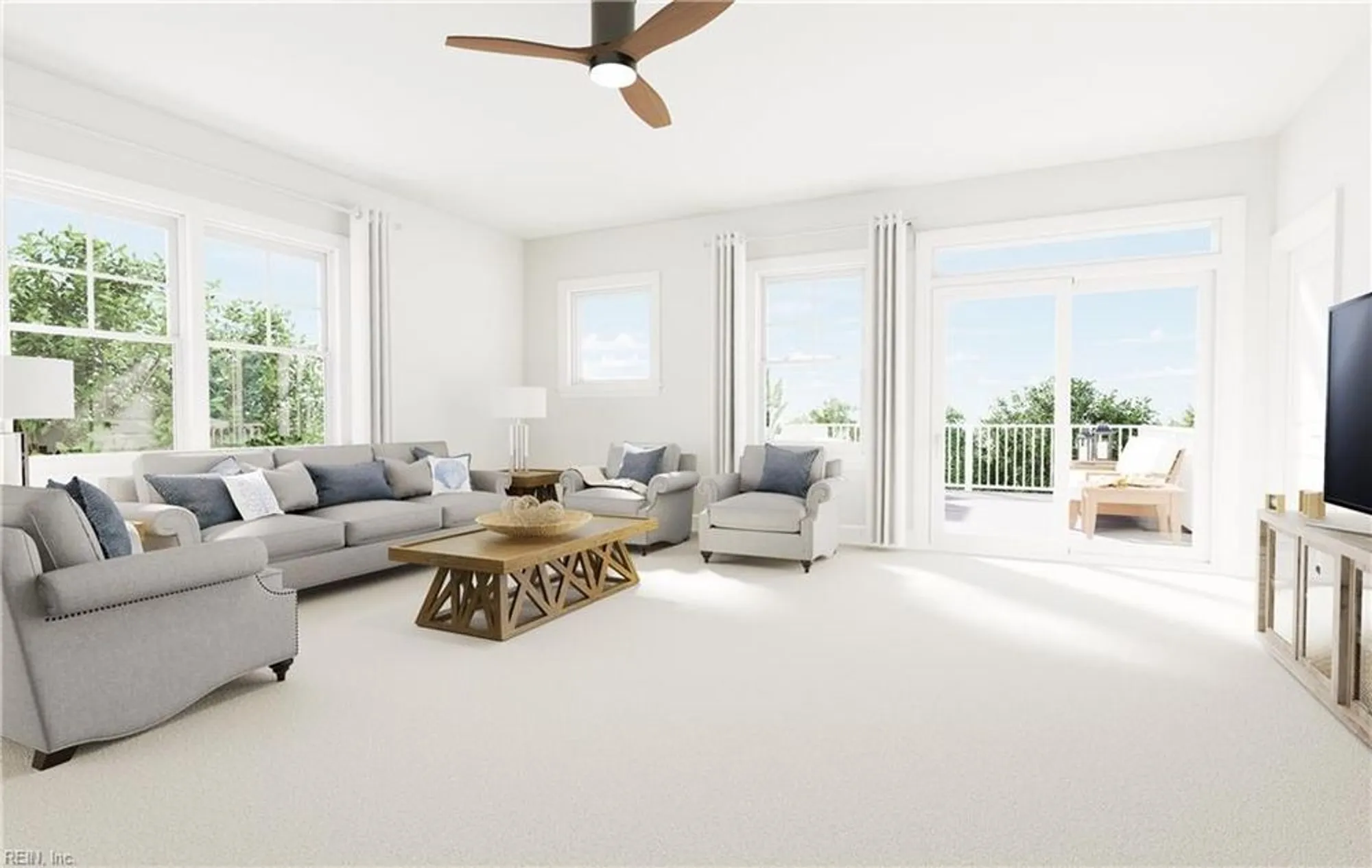 Property Slideshow image 19 of 25 | 1000 gadsby ln, Williamsburg, VA, 23185