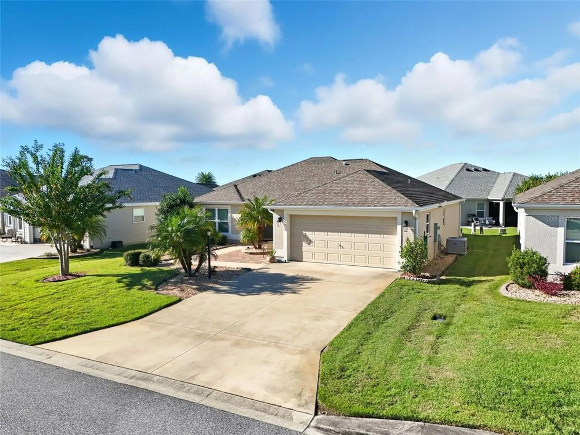 Property Slideshow image 2 of 48 | 937 kauska way, The Villages, FL, 32163
