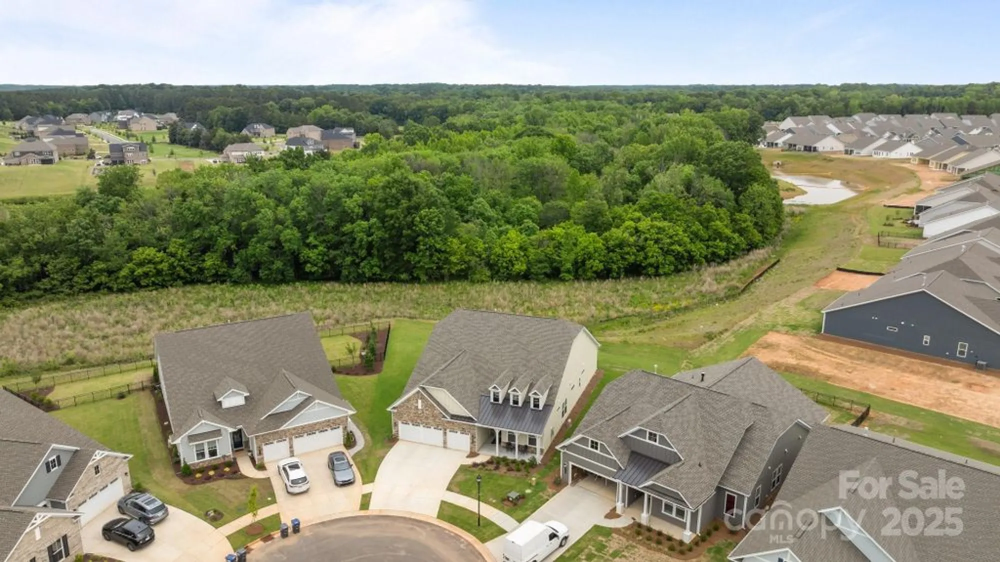 Property Slideshow image 25 of 29 | 7010 brush crk, Monroe, NC, 28110