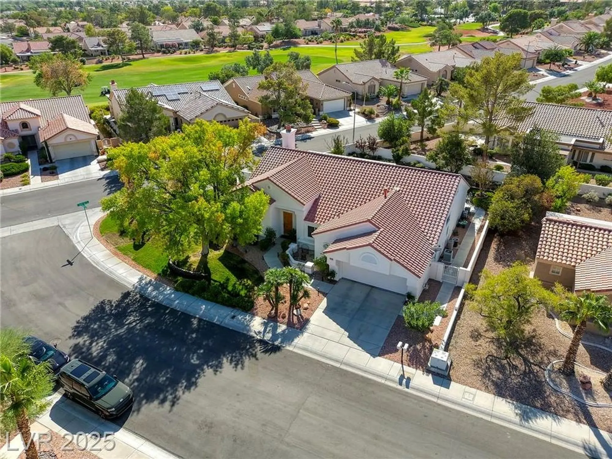 Property Slideshow image 38 of 39 | 9201 yucca blossom dr, Las Vegas, NV, 89134