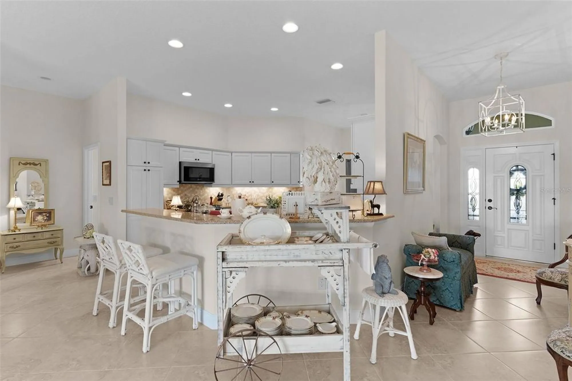 Property Slideshow image 6 of 63 | 5647 key deer path, The Villages, FL, 32163