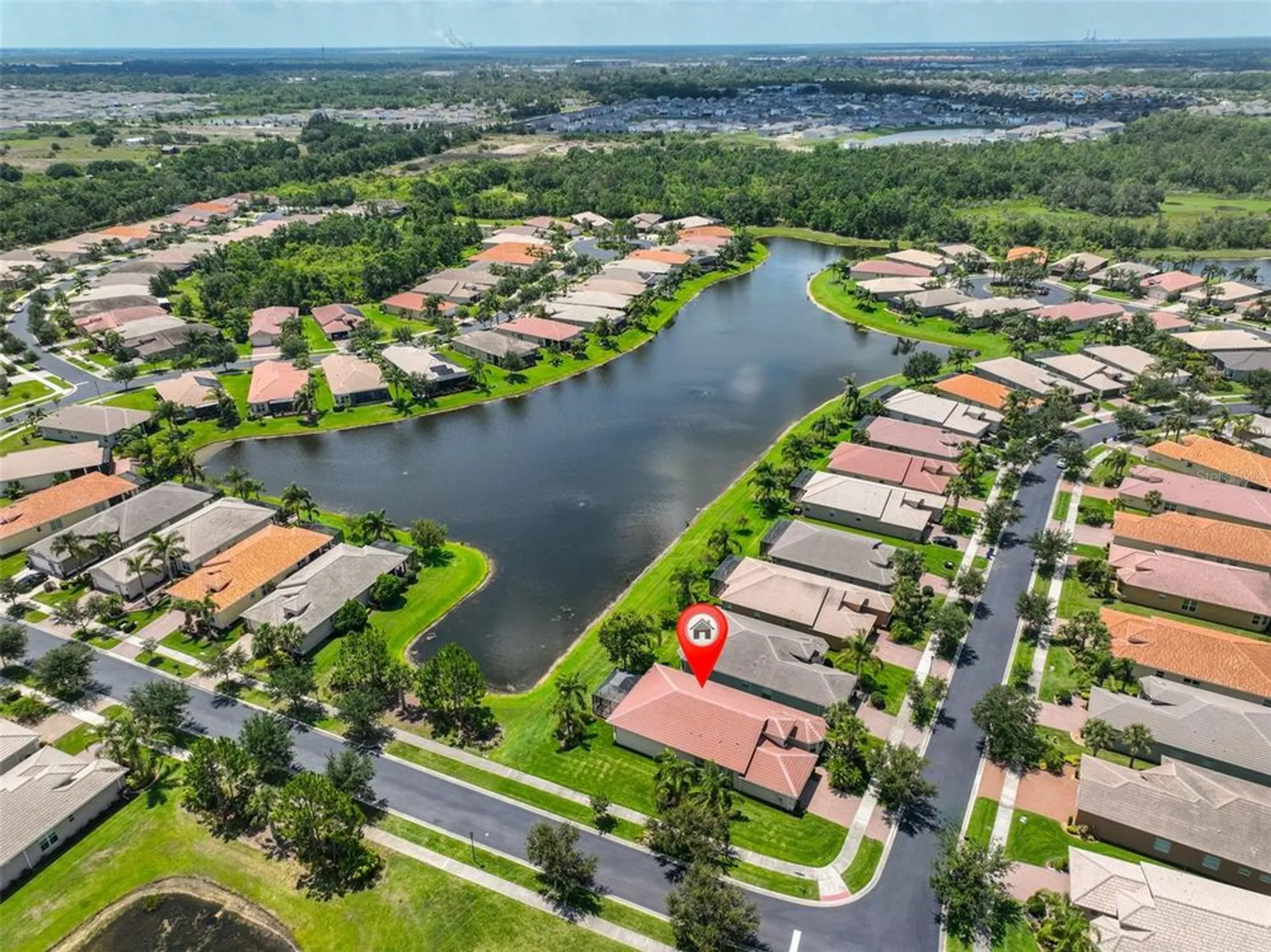 Property Slideshow image 4 of 75 | 16227 cape coral dr, Wimauma, FL, 33598