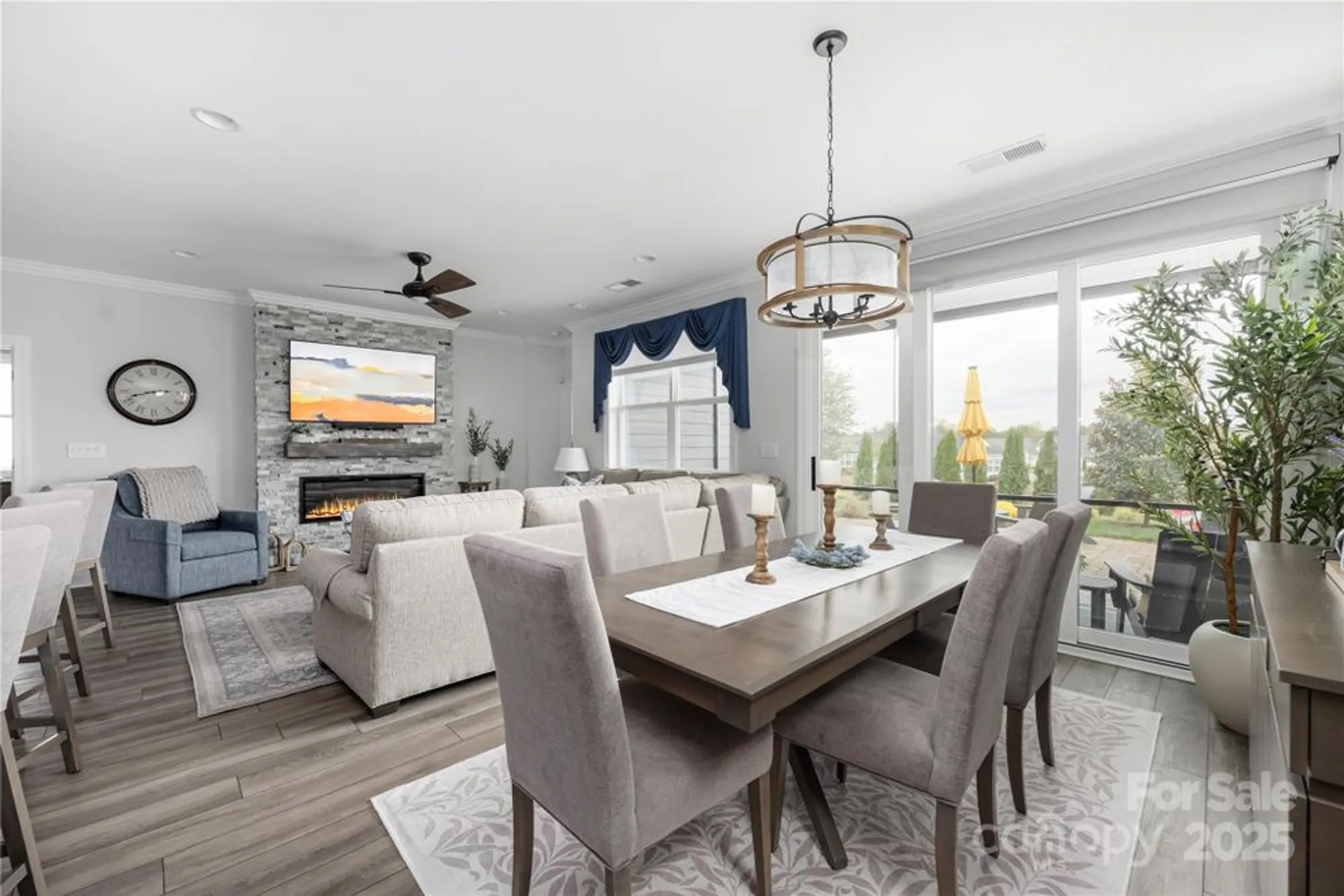 Property Slideshow image 12 of 44 | 860 black beard dr, Denver, NC, 28037