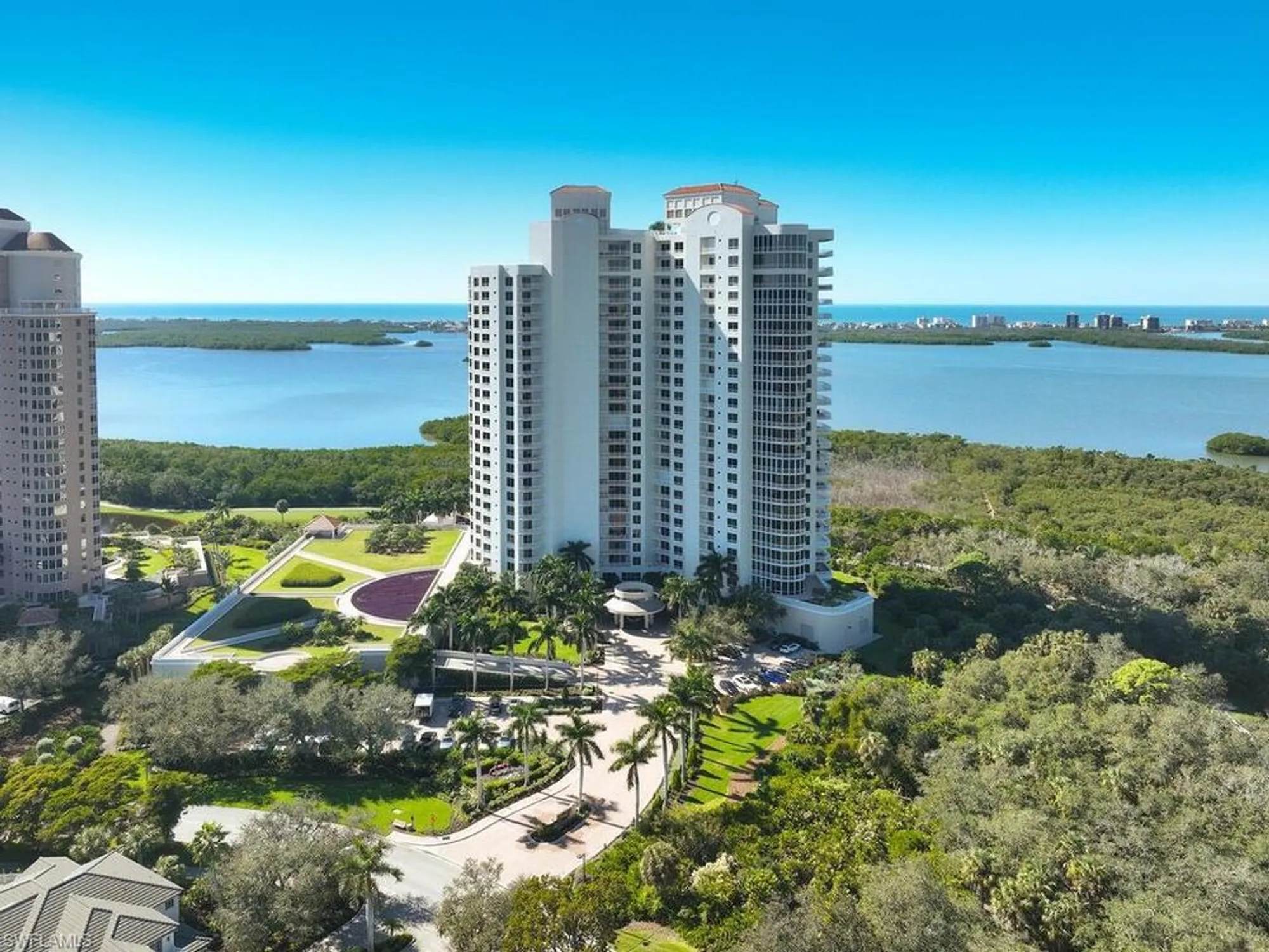Property Slideshow image 4 of 45 | 4851 bonita bay blvd 1703, Bonita Springs, FL, 34134