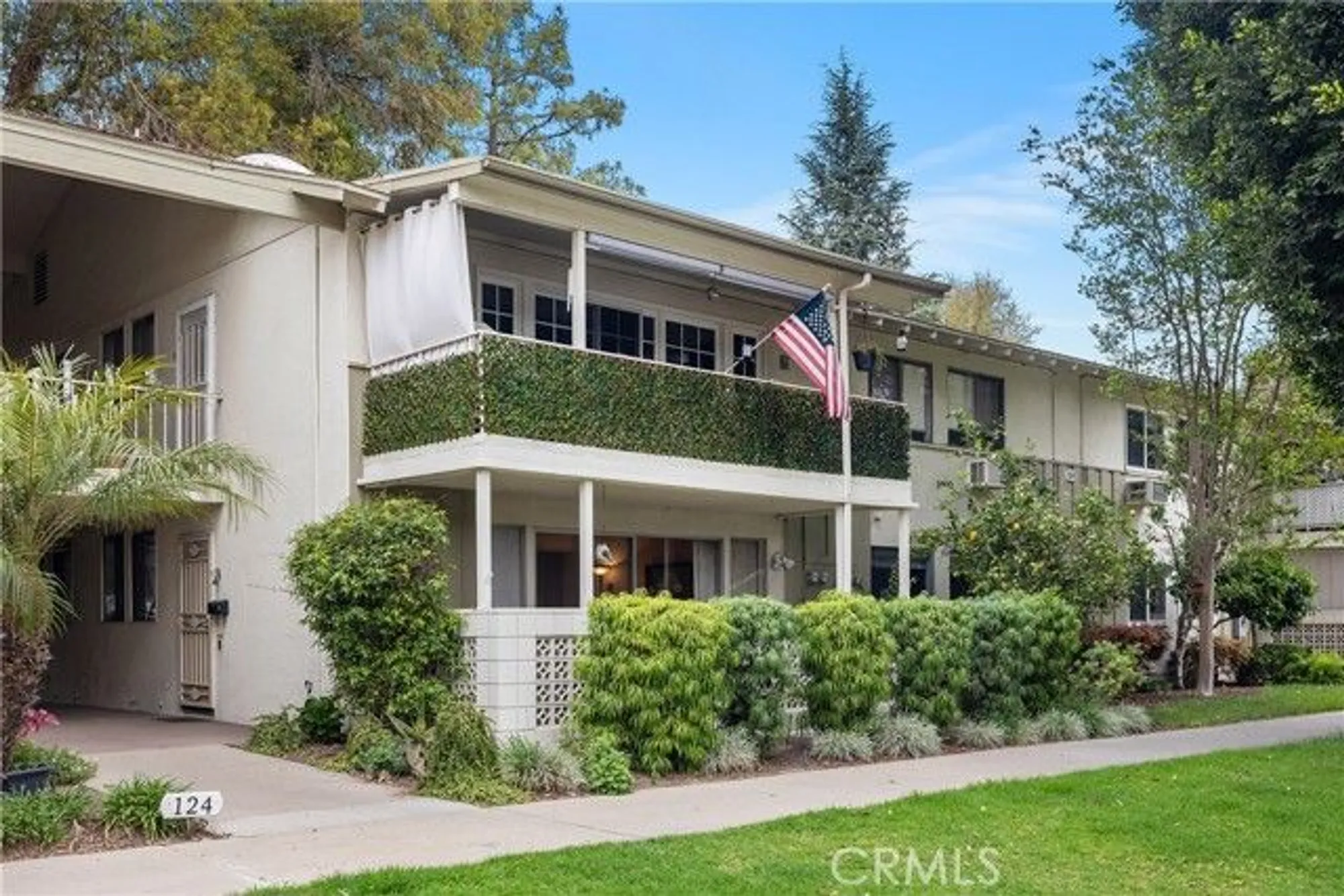 Property Slideshow image 26 of 45 | 124 via estrada d, Laguna Woods, CA, 92637