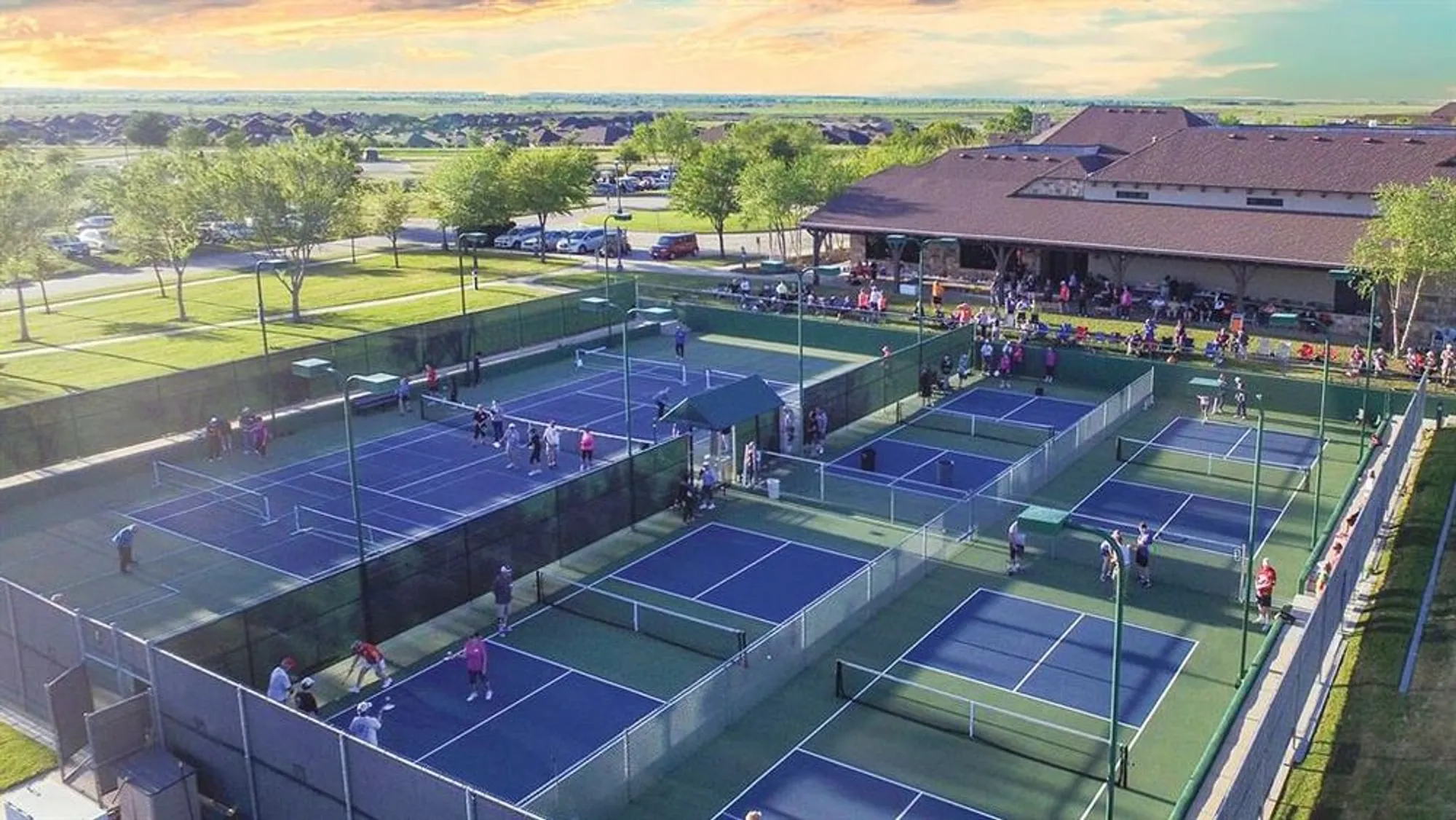 Property Slideshow image 39 of 40 | 9913 hanford dr, Denton, TX, 76207