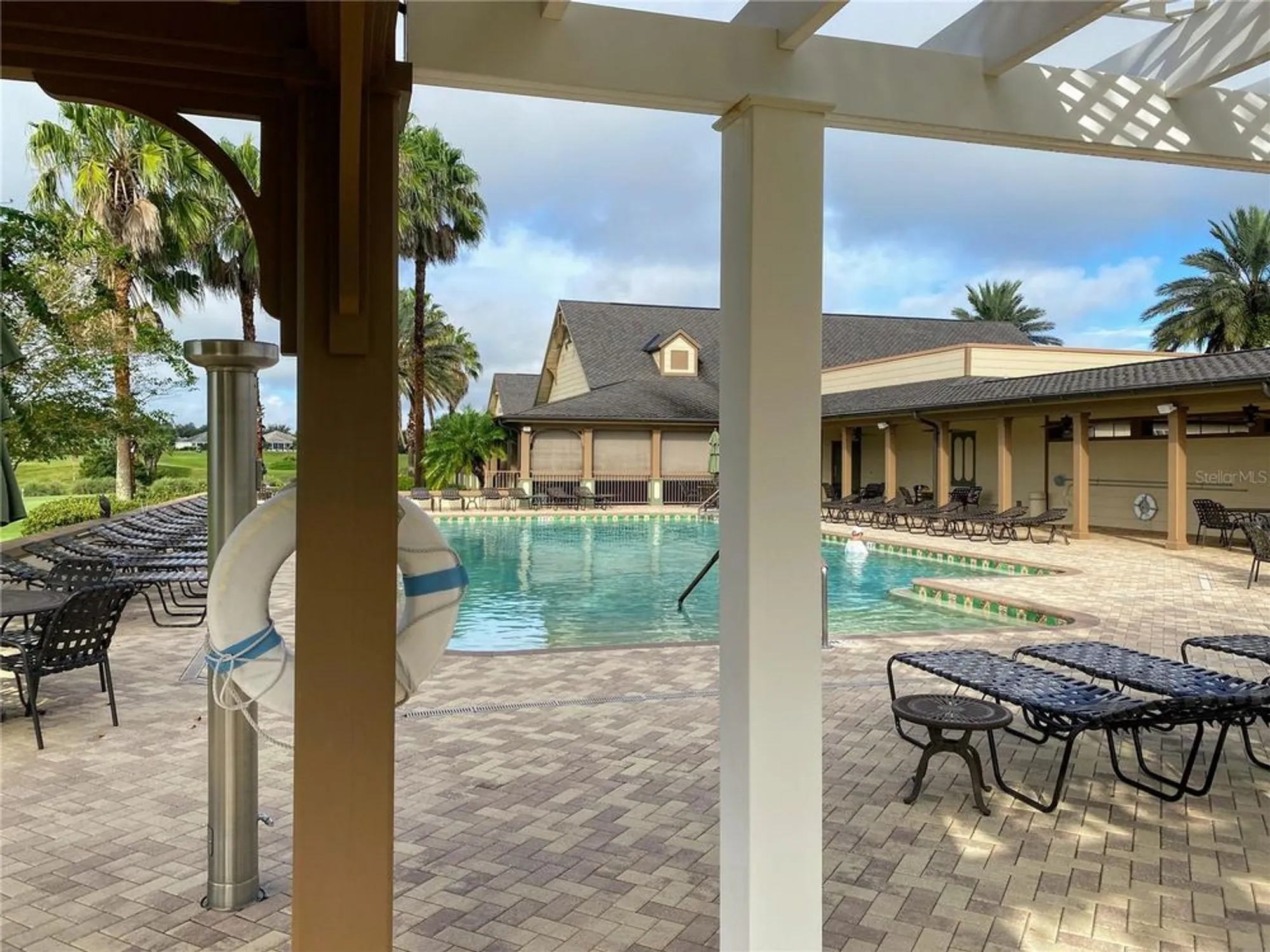 Property Slideshow image 30 of 33 | 2530 saffron ln, The Villages, FL, 32162