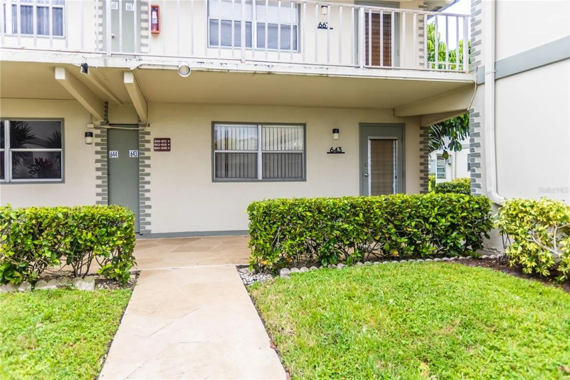 Property Slideshow image 3 of 27 | 643 monaco n # 643, Delray Beach, FL, 33446