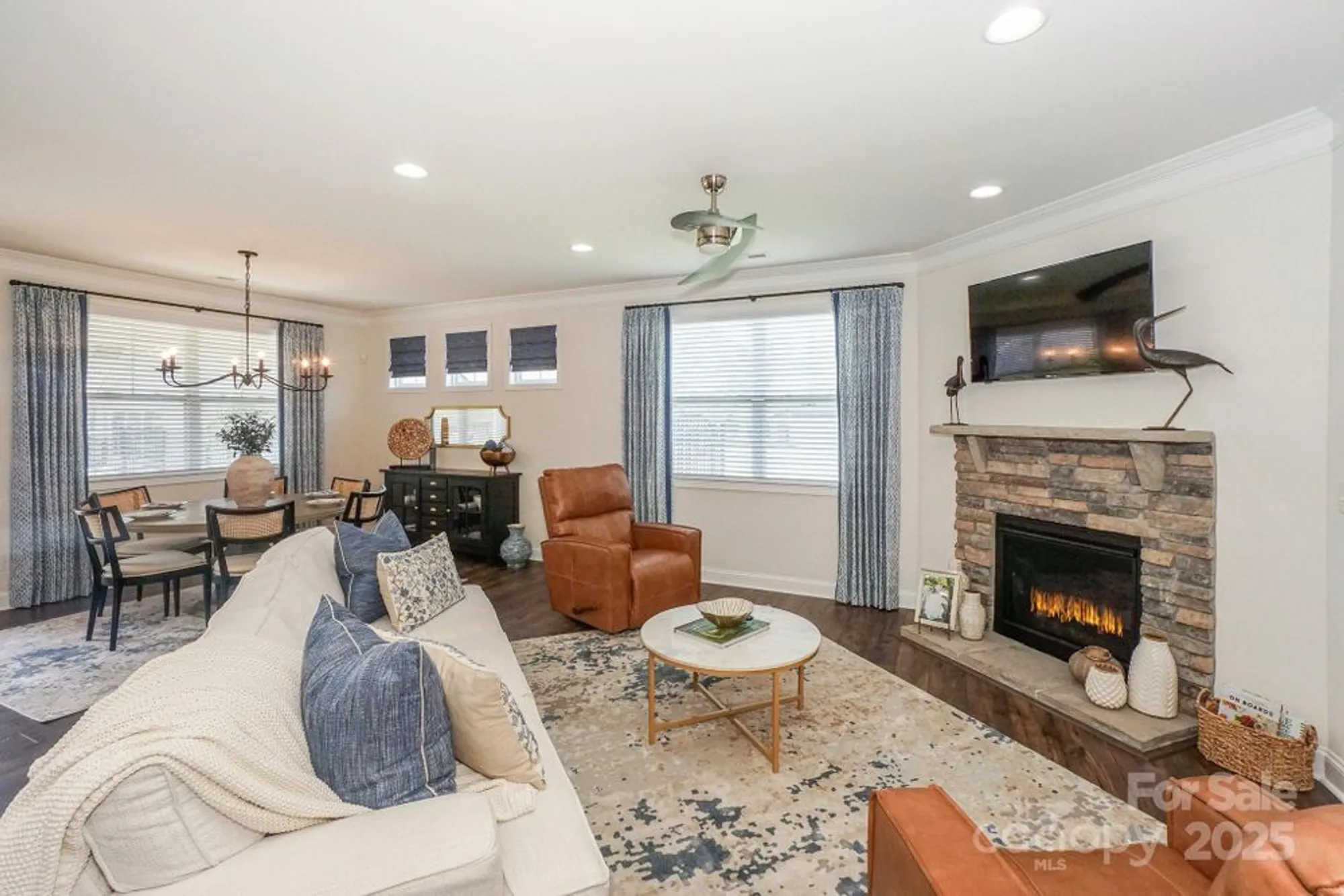 Property Slideshow image 6 of 47 | 194 hanks bluff dr, Mooresville, NC, 28117