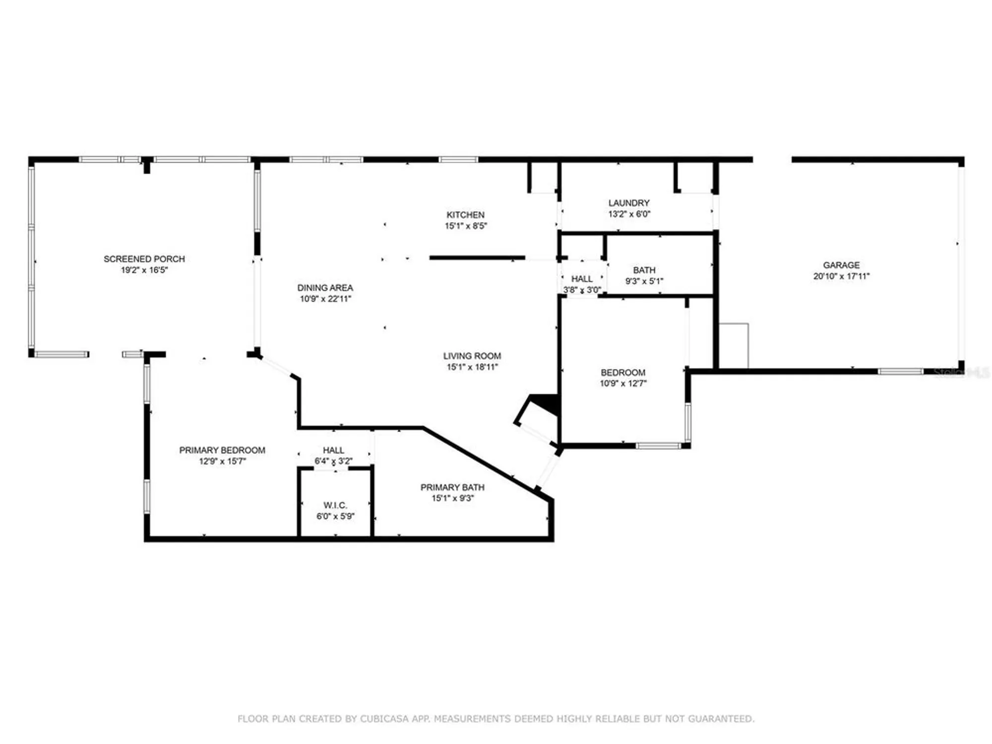 Property Slideshow image 38 of 38 | 9223 bonnie cove dr, Weeki Wachee, FL, 34613