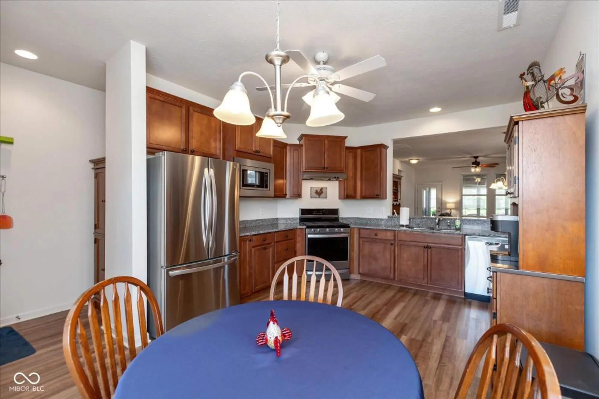 Property Slideshow image 10 of 31 | 4905 lilium dr, Plainfield, IN, 46168