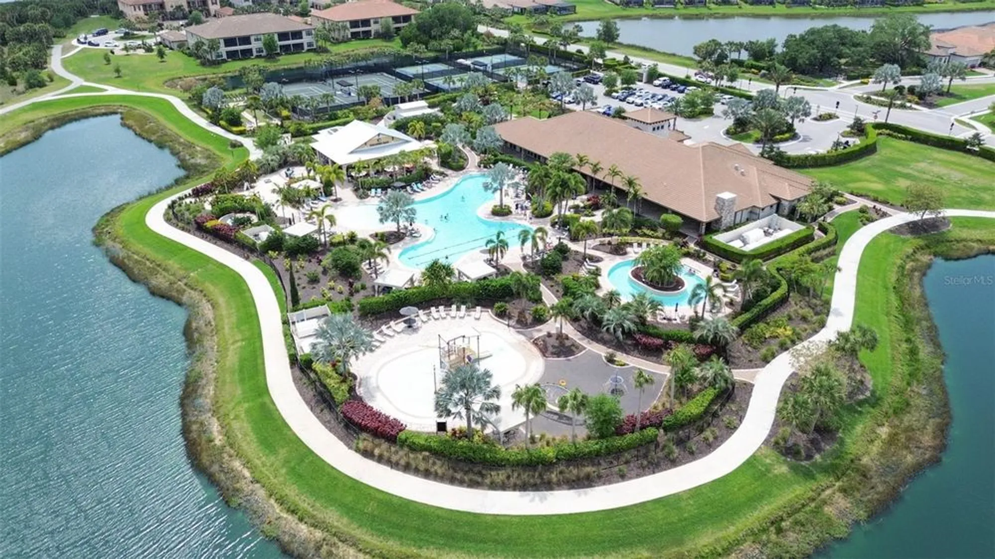 Property Slideshow image 50 of 53 | 12416 parigi way, Sarasota, FL, 34238