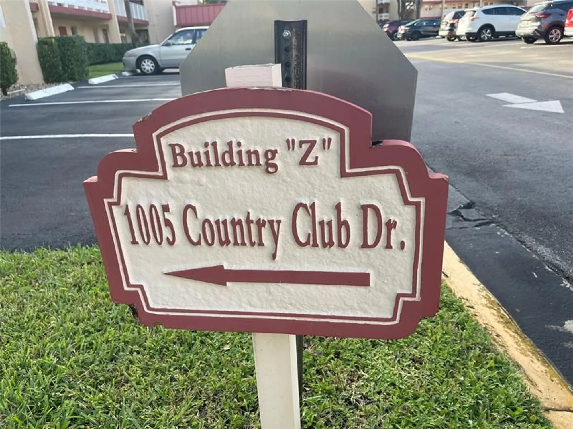 Property Slideshow image 35 of 57 | 1005 country club dr apt 205, Margate, FL, 33063