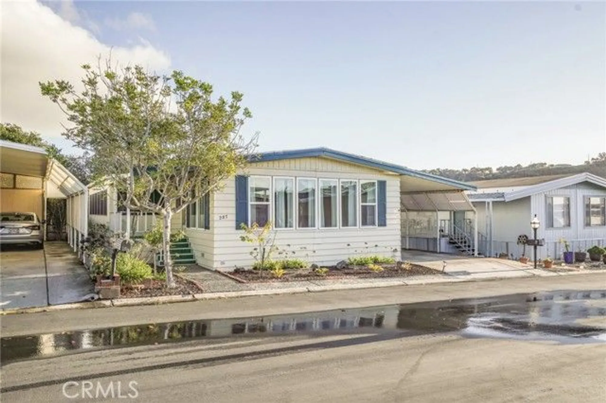 Property Slideshow image 33 of 43 | 287 sunrise ter 124, Arroyo Grande, CA, 93420