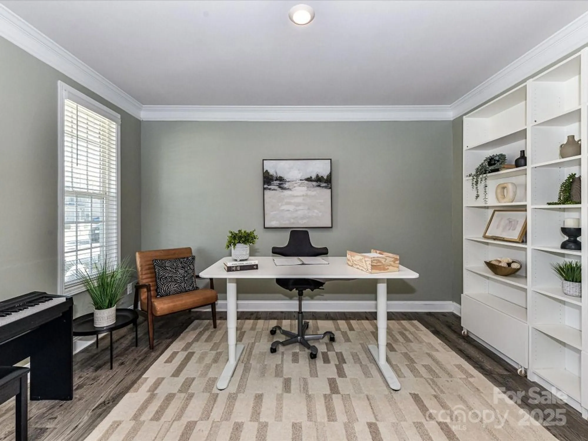 Property Slideshow image 6 of 40 | 1072 thoroughbred dr, Iron Station, NC, 28080