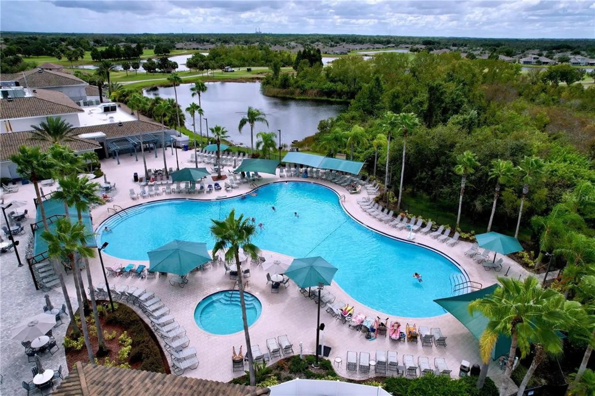 Property Slideshow image 58 of 92 | 2046 inverness greens dr # 2046, Sun City Center, FL, 33573