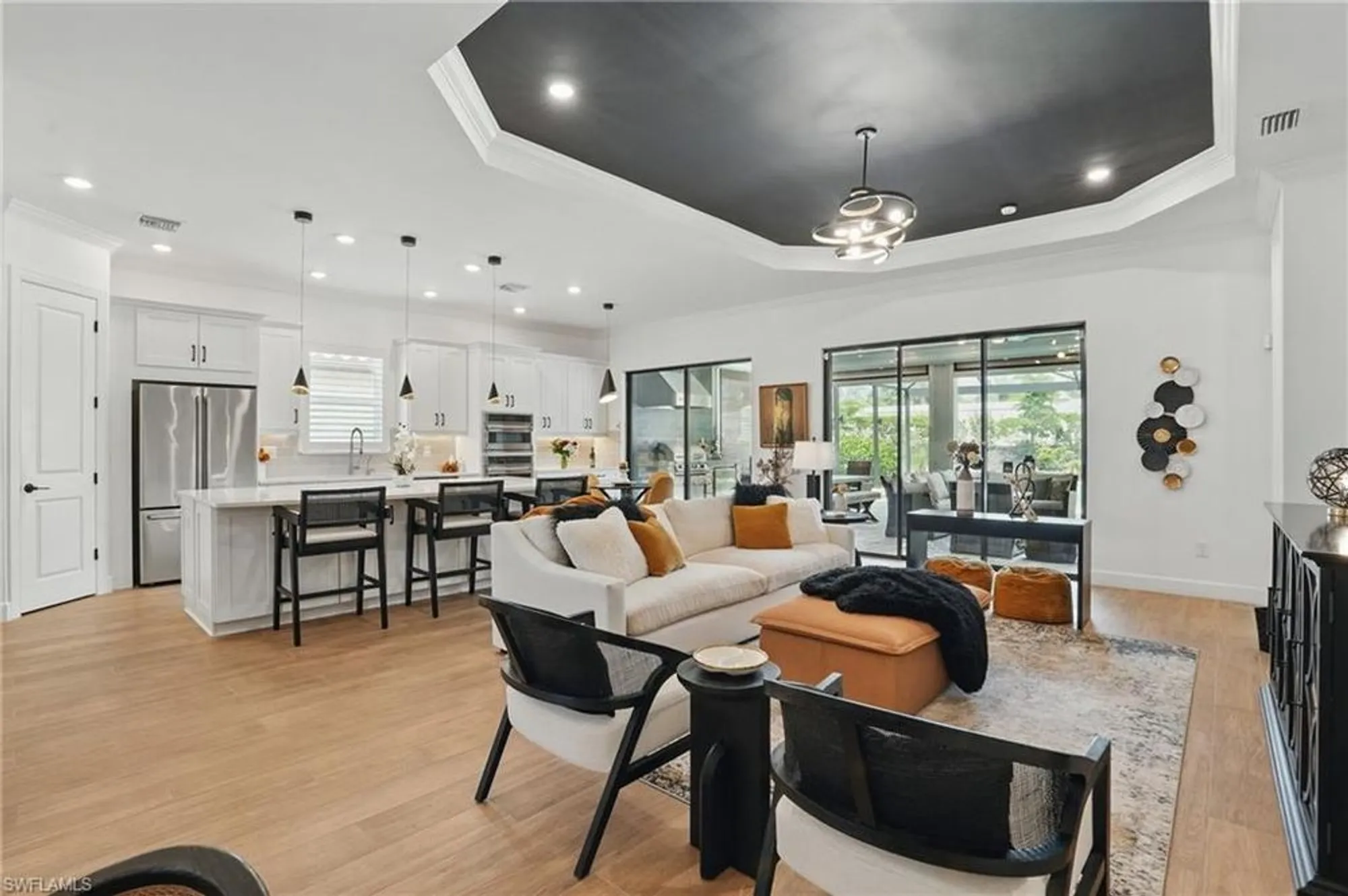 Property Slideshow image 10 of 50 | 17467 caravita ln, Fort Myers, FL, 33913