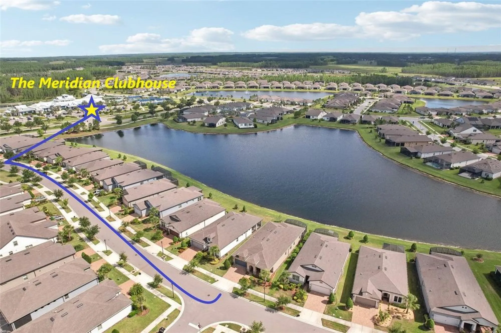 Property Slideshow image 62 of 98 | 19183 coastal shore ter, Land O Lakes, FL, 34638