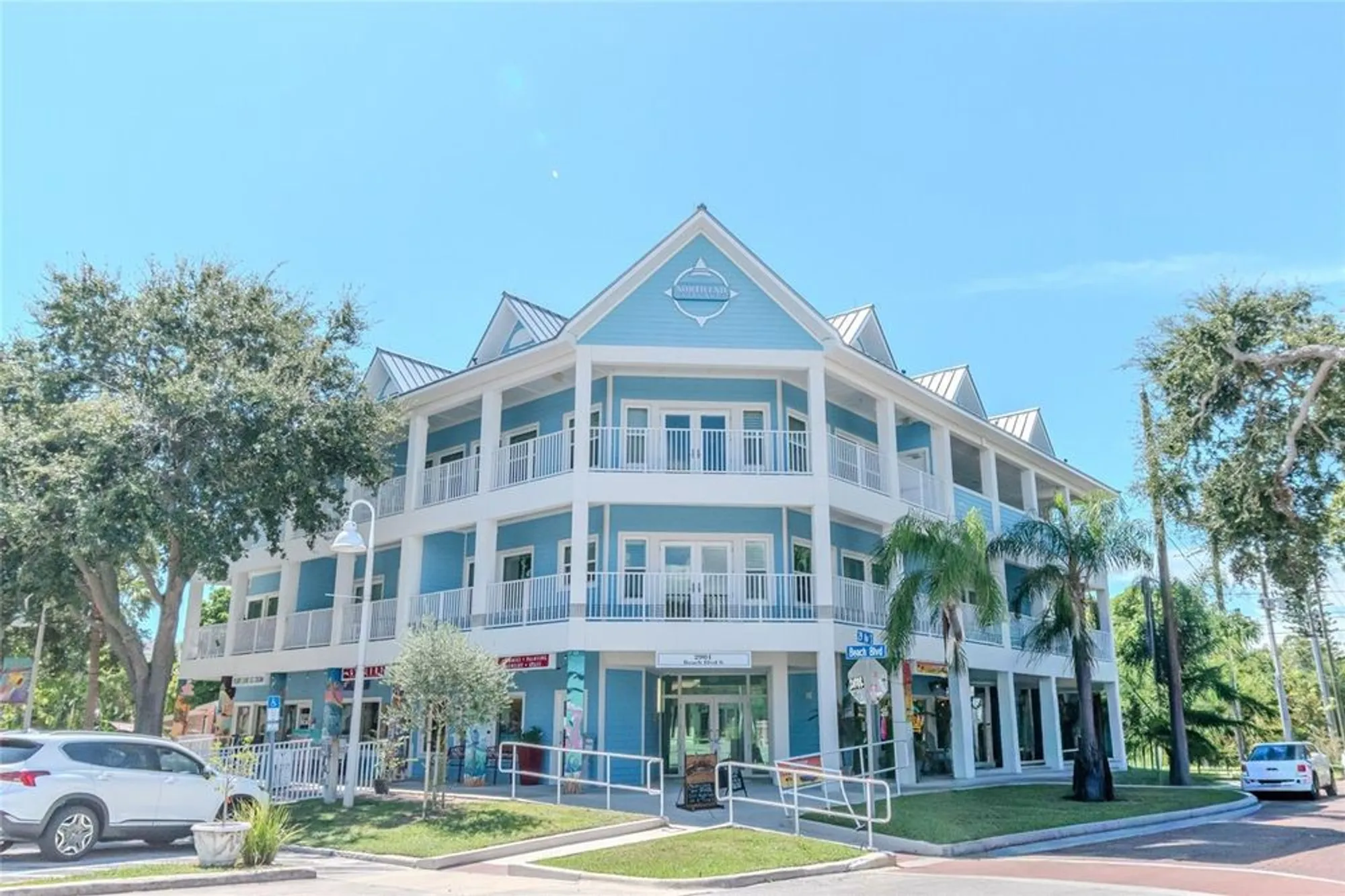 Property Slideshow image 50 of 51 | 6025 shore blvd 611, Gulfport, FL, 33707