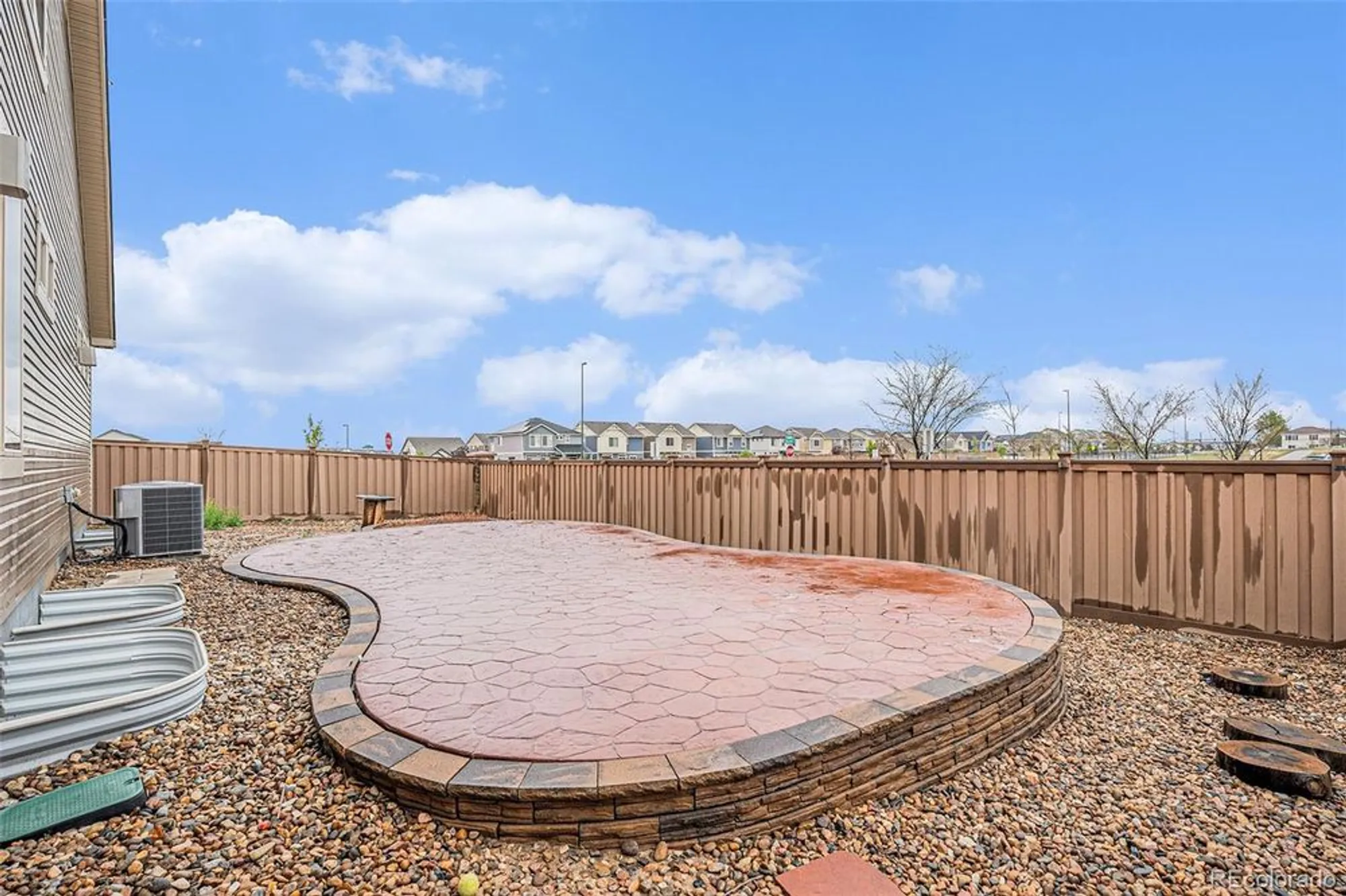 Property Slideshow image 27 of 28 | 5521 ensenada st, Denver, CO, 80249