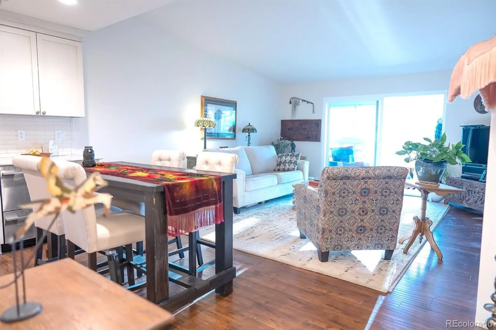 Property Slideshow image 4 of 18 | 725 s alton way unit 4d, Denver, CO, 80247