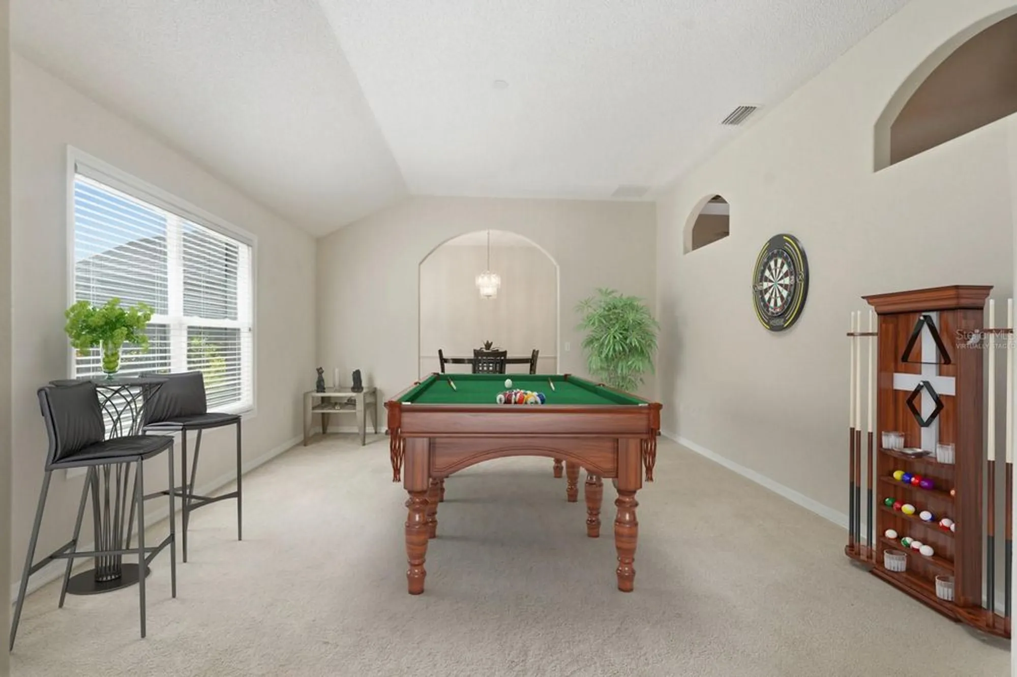 Property Slideshow image 7 of 52 | 2 silver lake way, Ormond Beach, FL, 32174