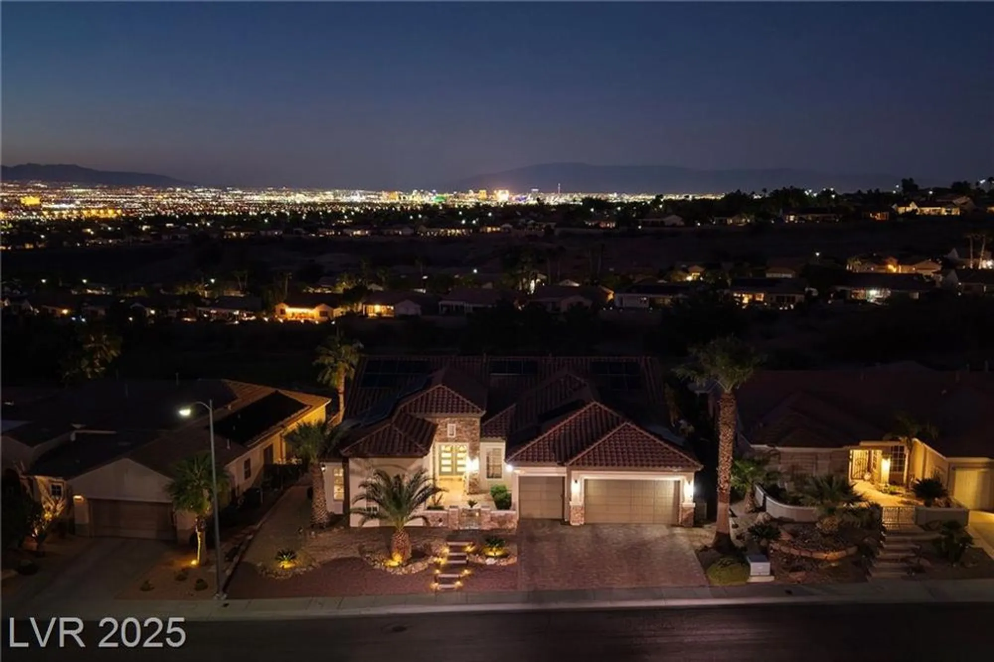 Property Slideshow image 48 of 48 | 2840 foxtail creek ave, Henderson, NV, 89052